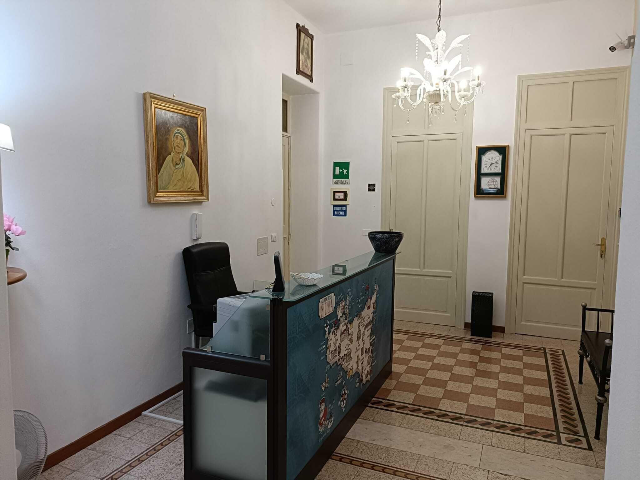 Double Room Private External Bathroom