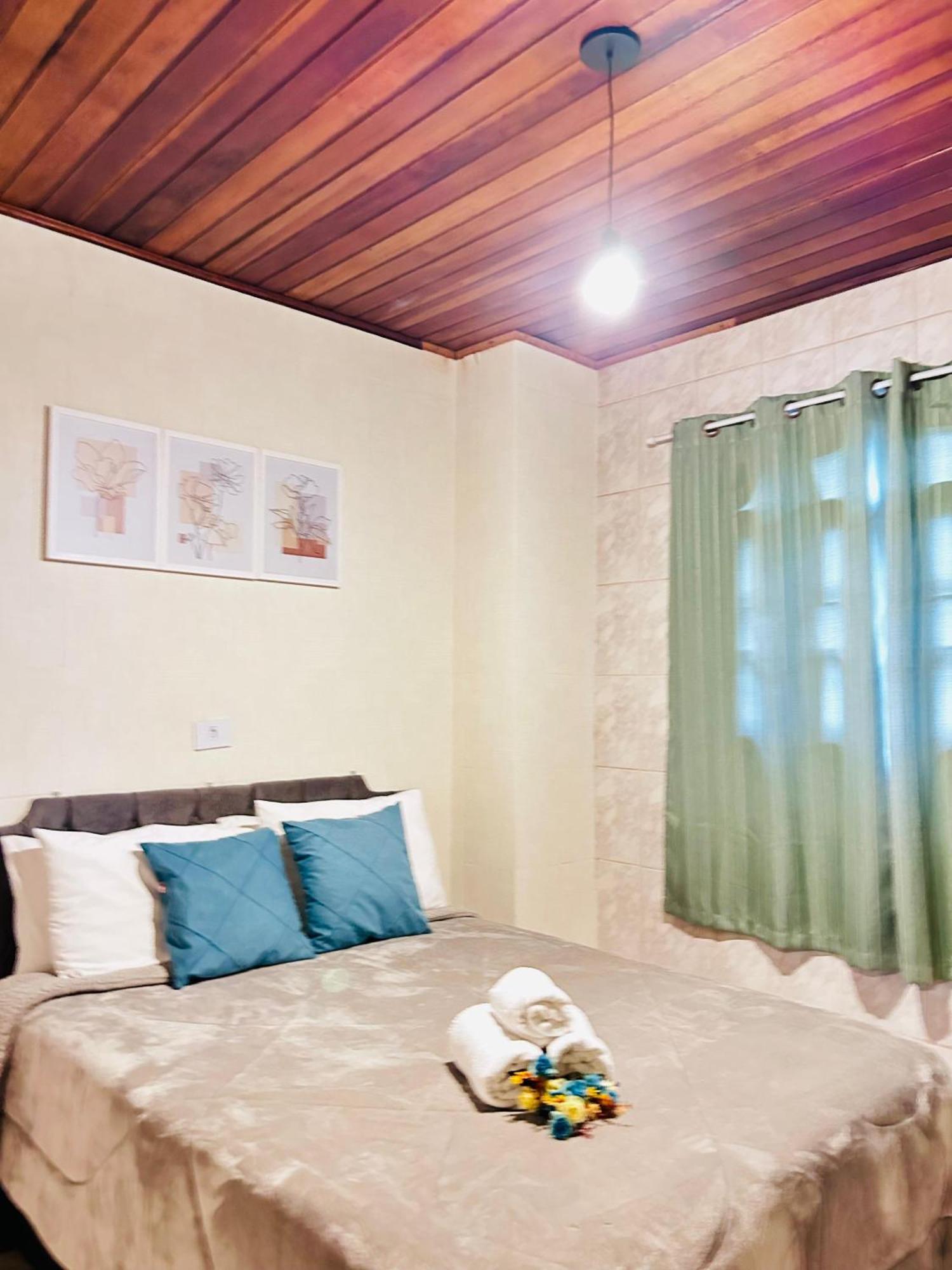 Quarto Família