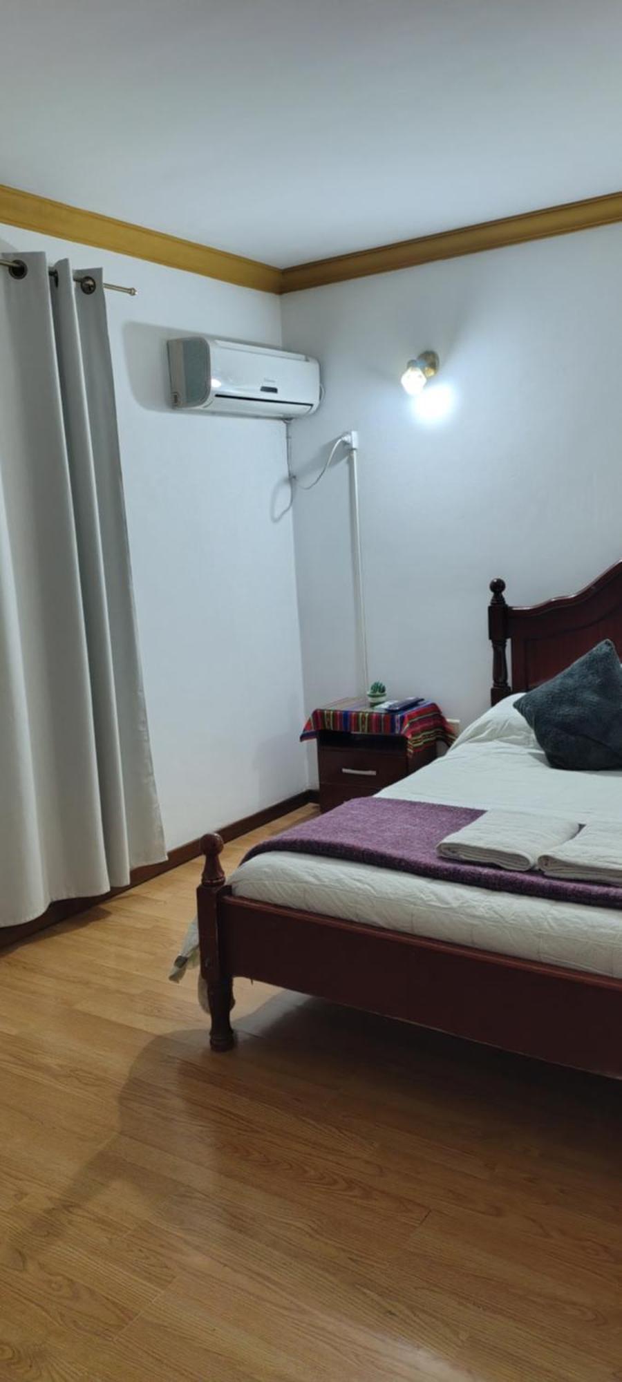 Habitación Triple Clásica
