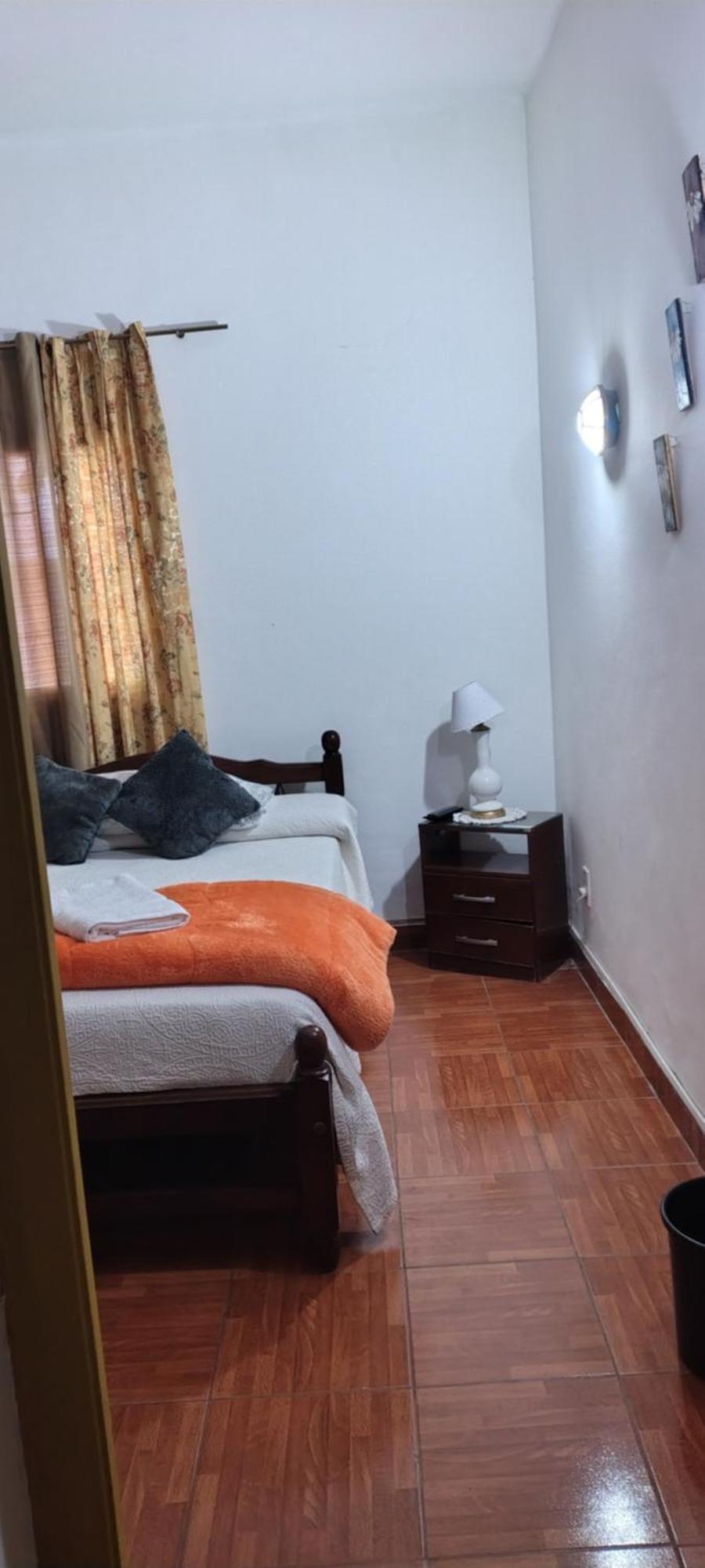 Habitación Triple con baño