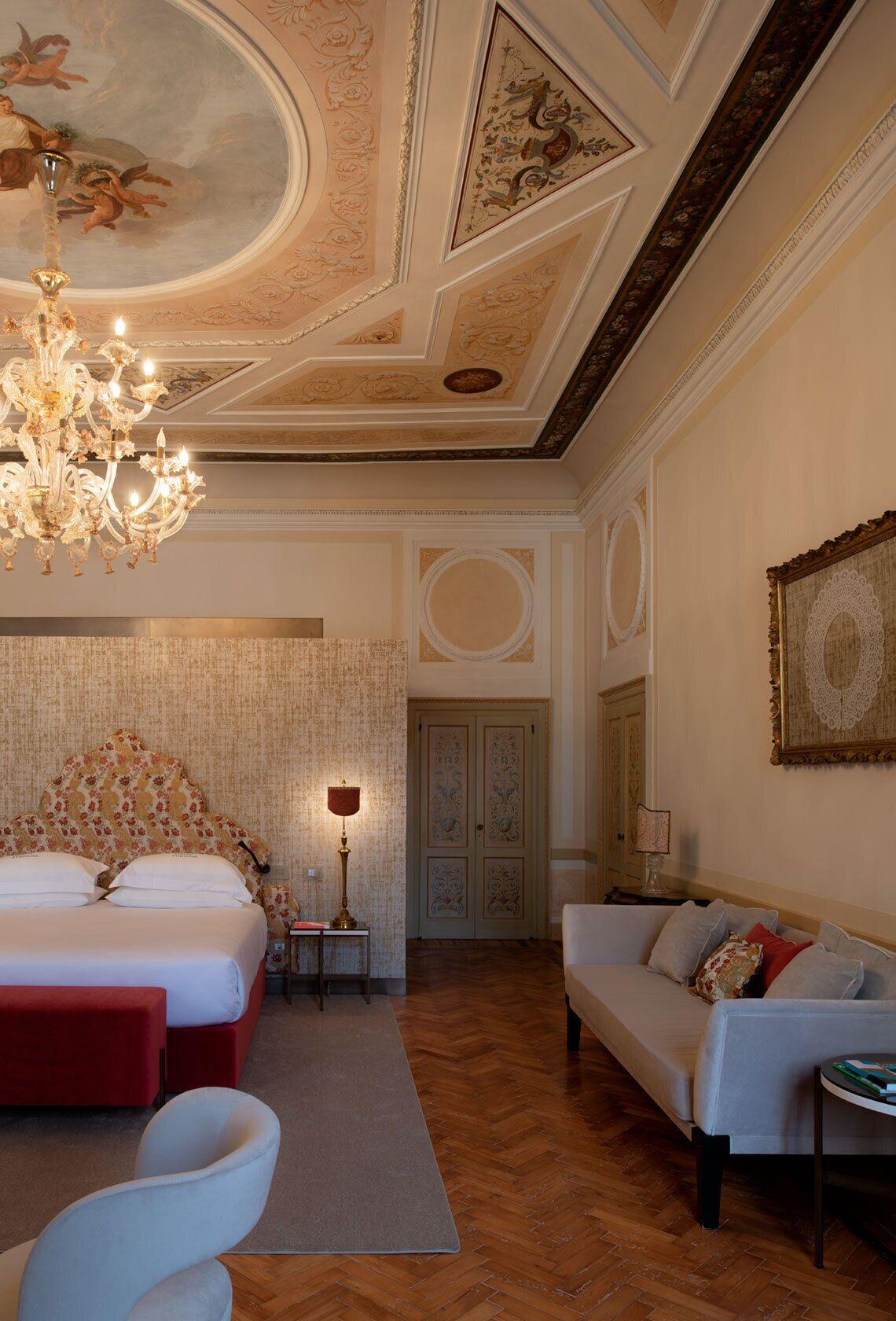 Suite Executive