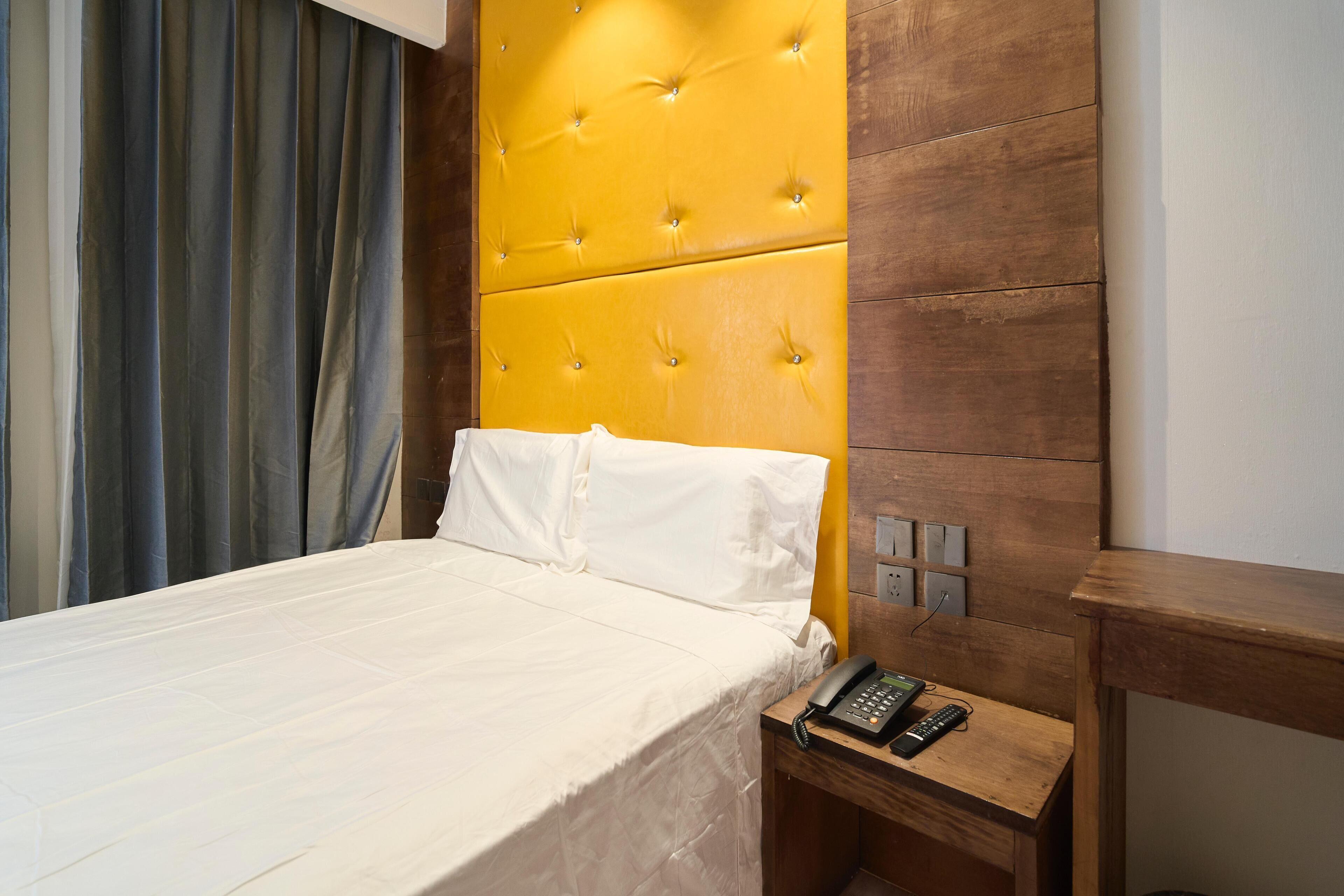 Habitación Doble con baño privado