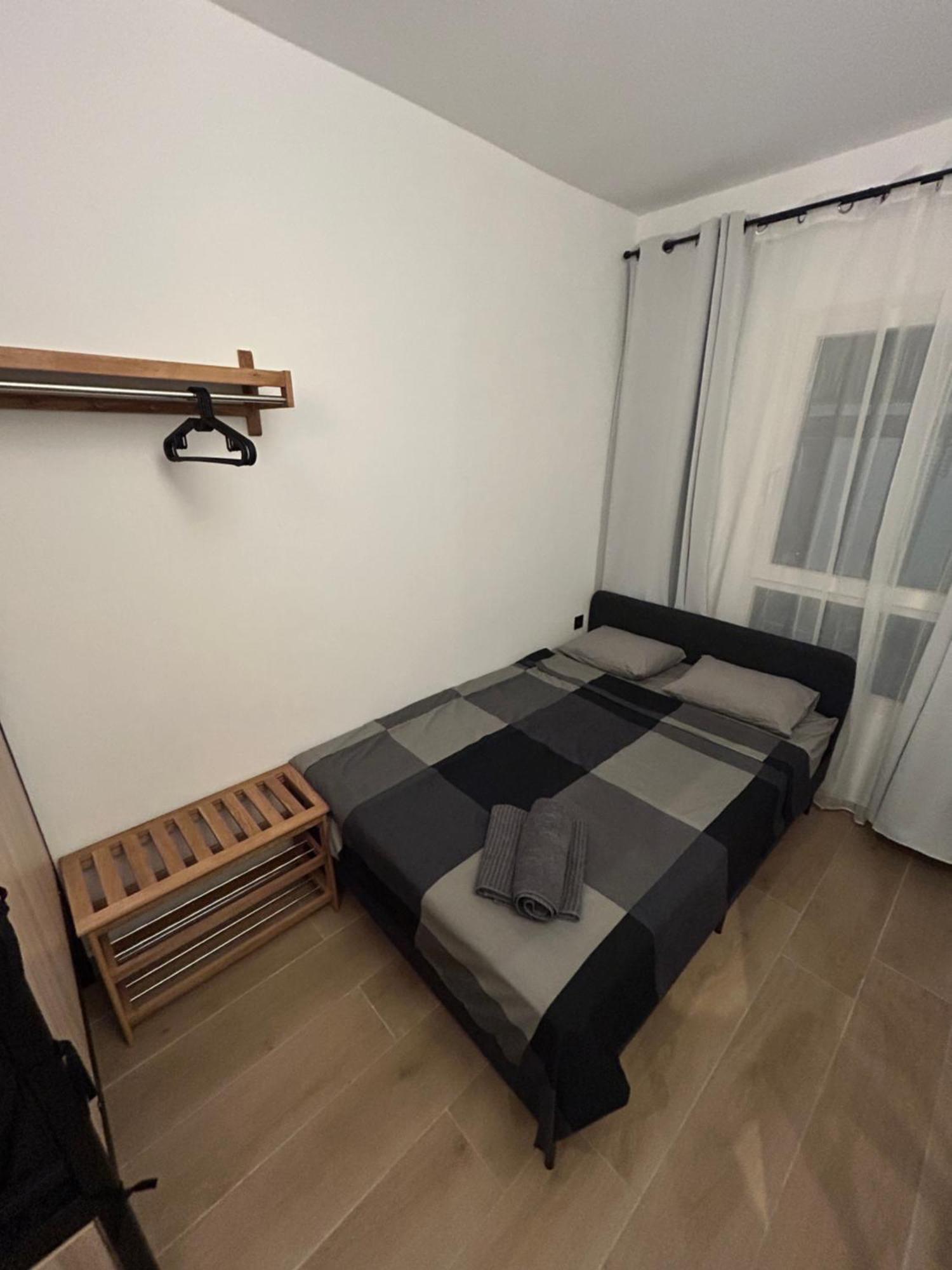 Habitación Familiar con baño privado