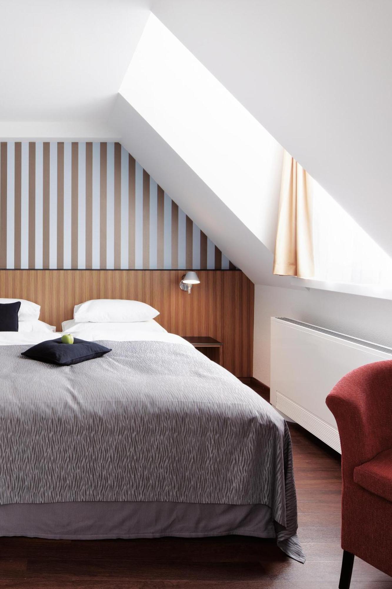 Habitación Estándar - Cama extragrande
