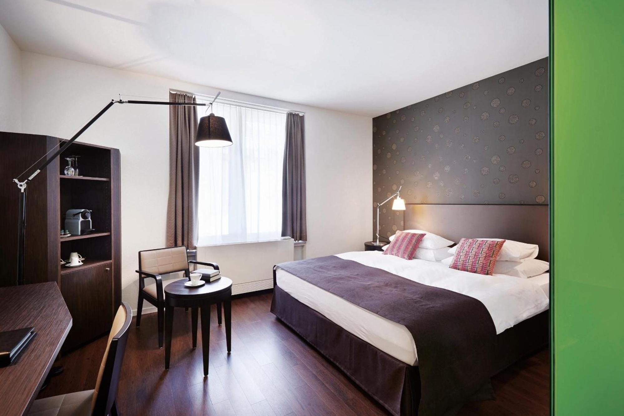 Habitación Superior con cama extragrande