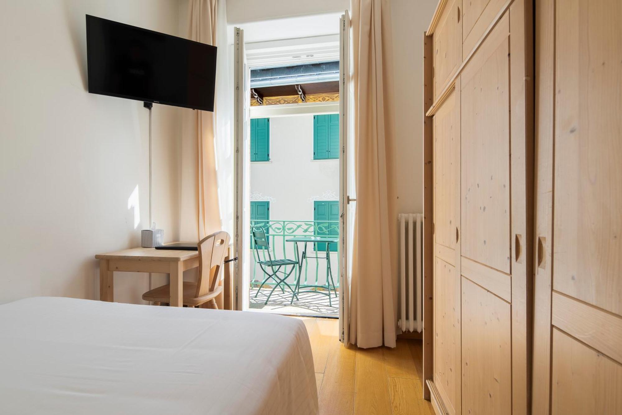 Superior Single Room