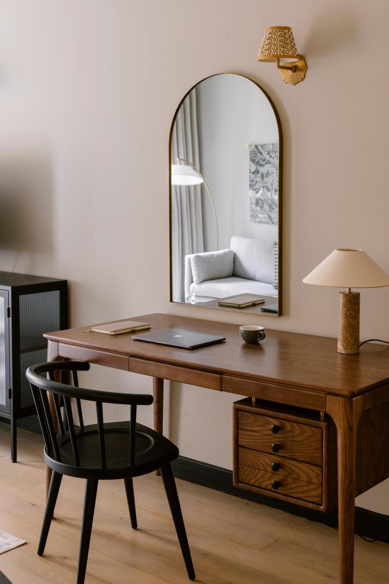 Apartamento Premium de 1 dormitorio