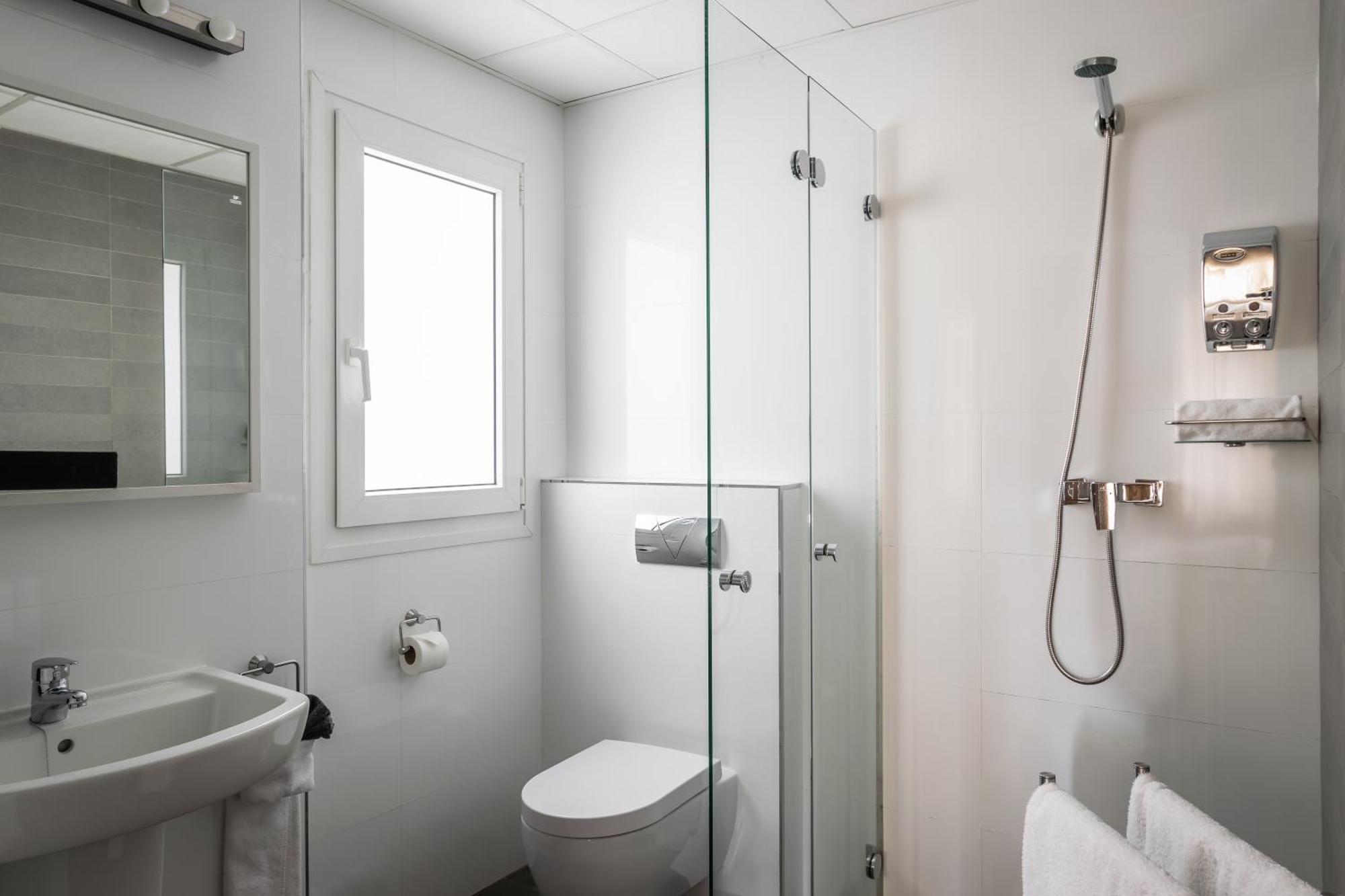 Double Room Ground Floor