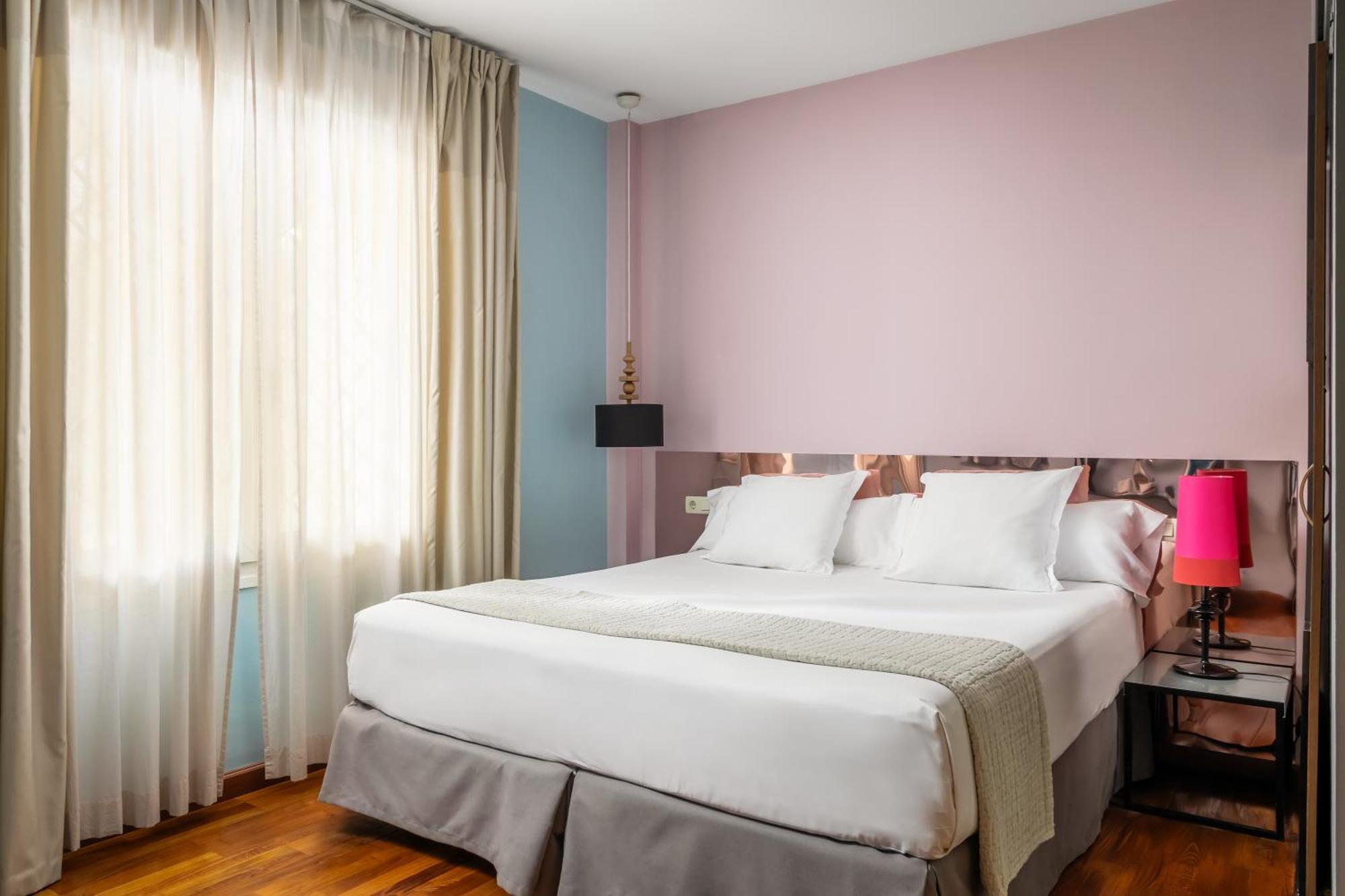 Double Room Ground Floor