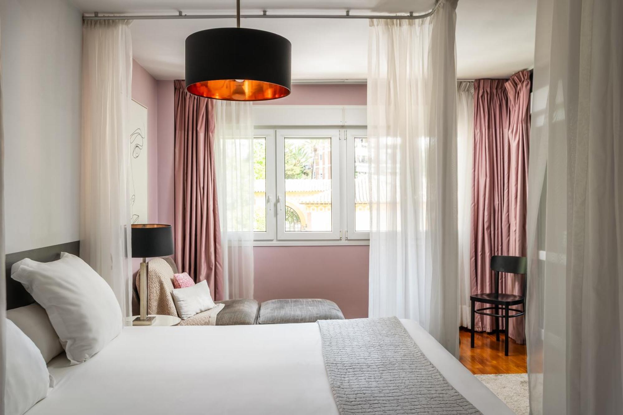 Suite Second Floor