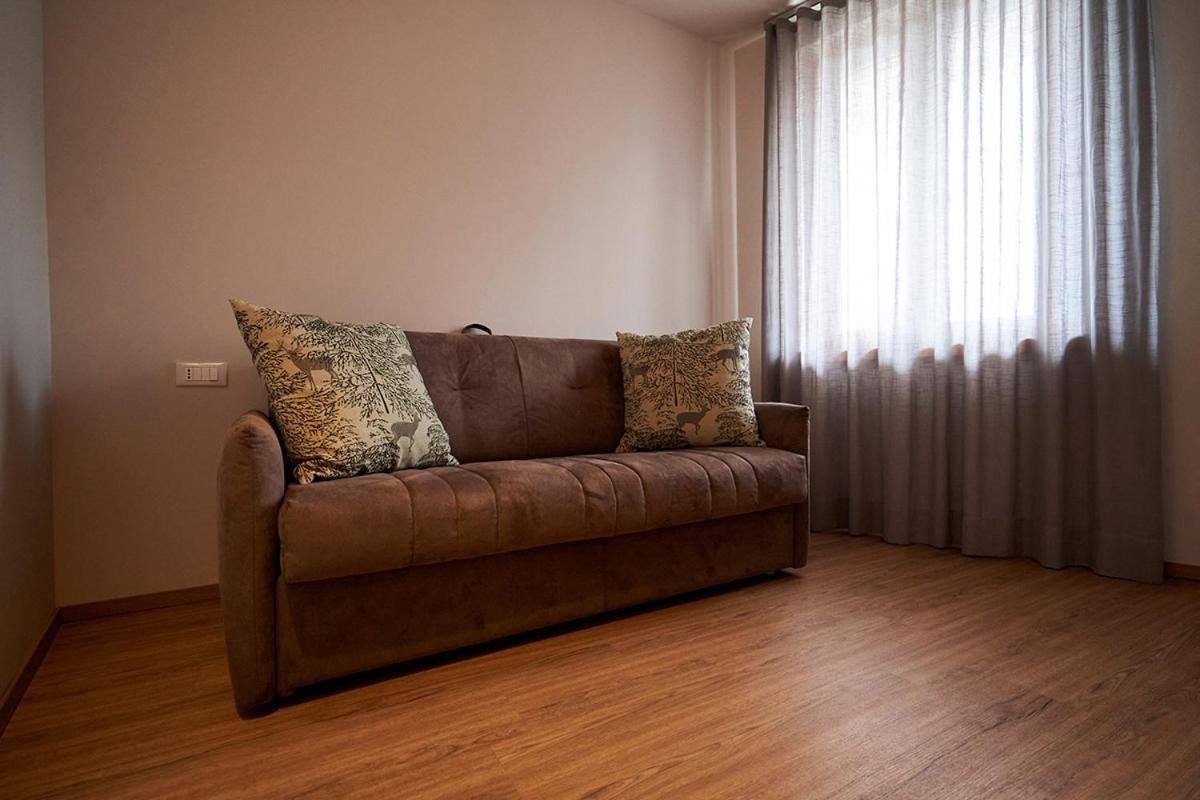 Family Double Room