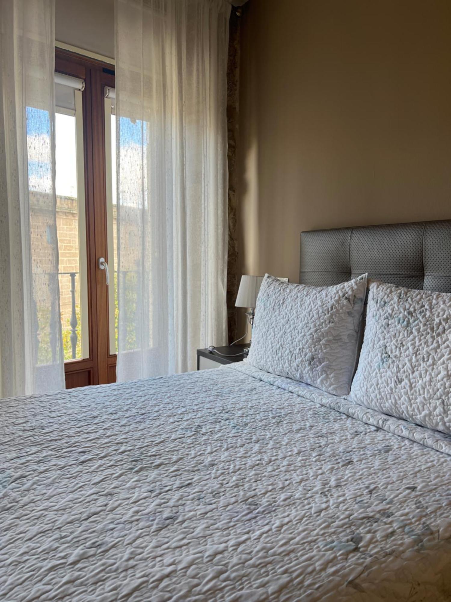 Habitación Doble con balcón