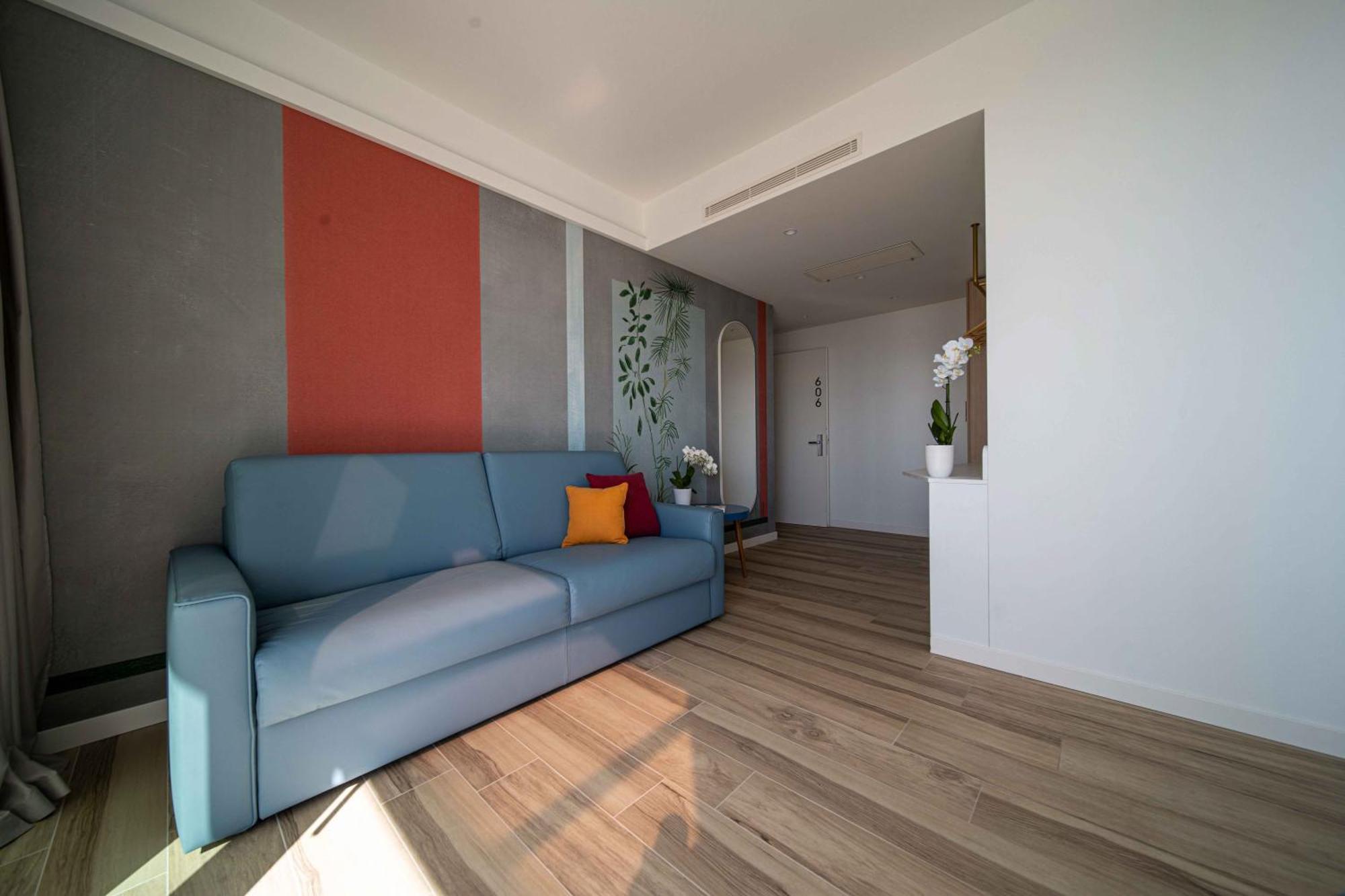 King Suite