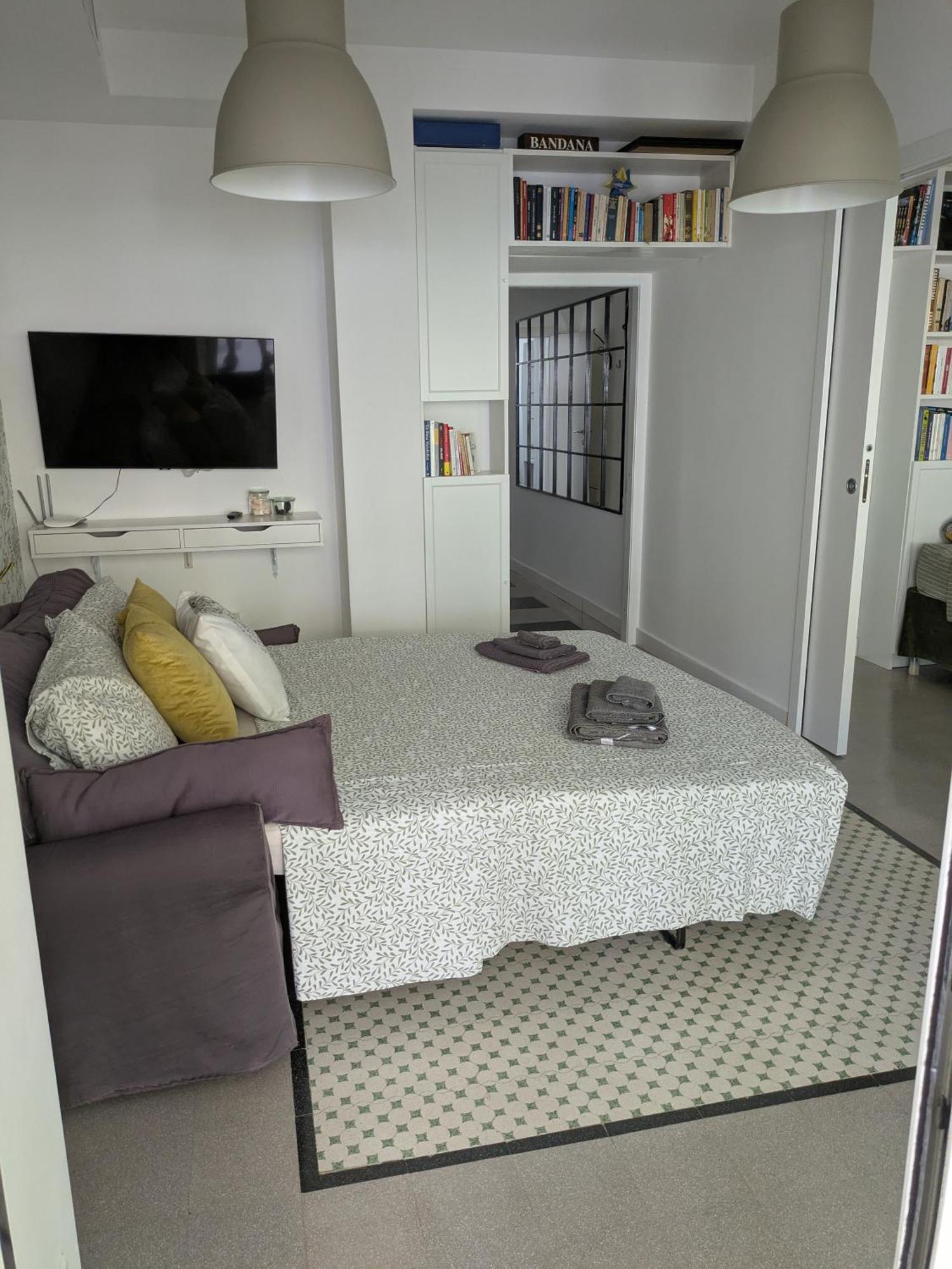 Junior Suite Terrace
