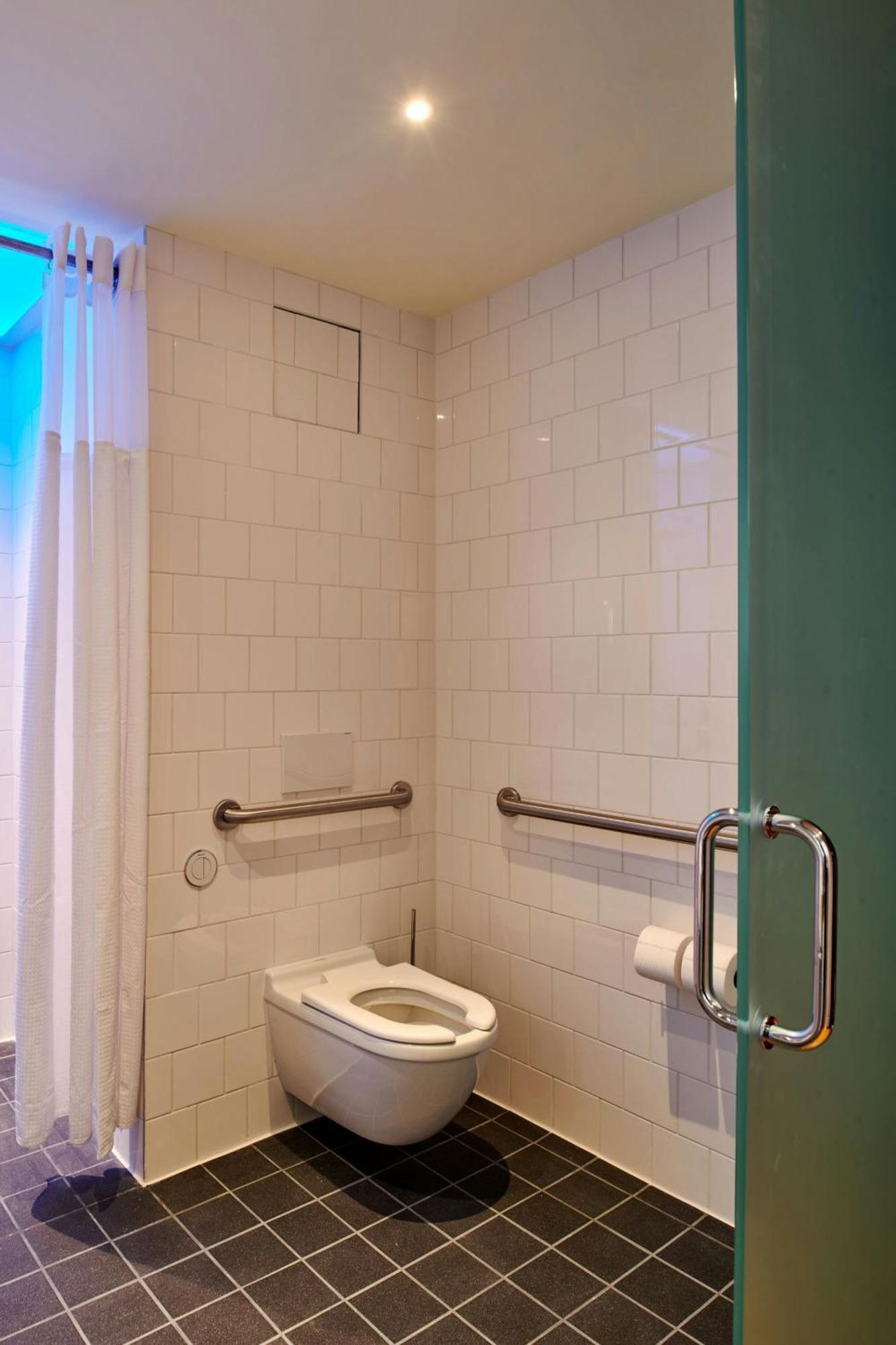 King Room Accessible