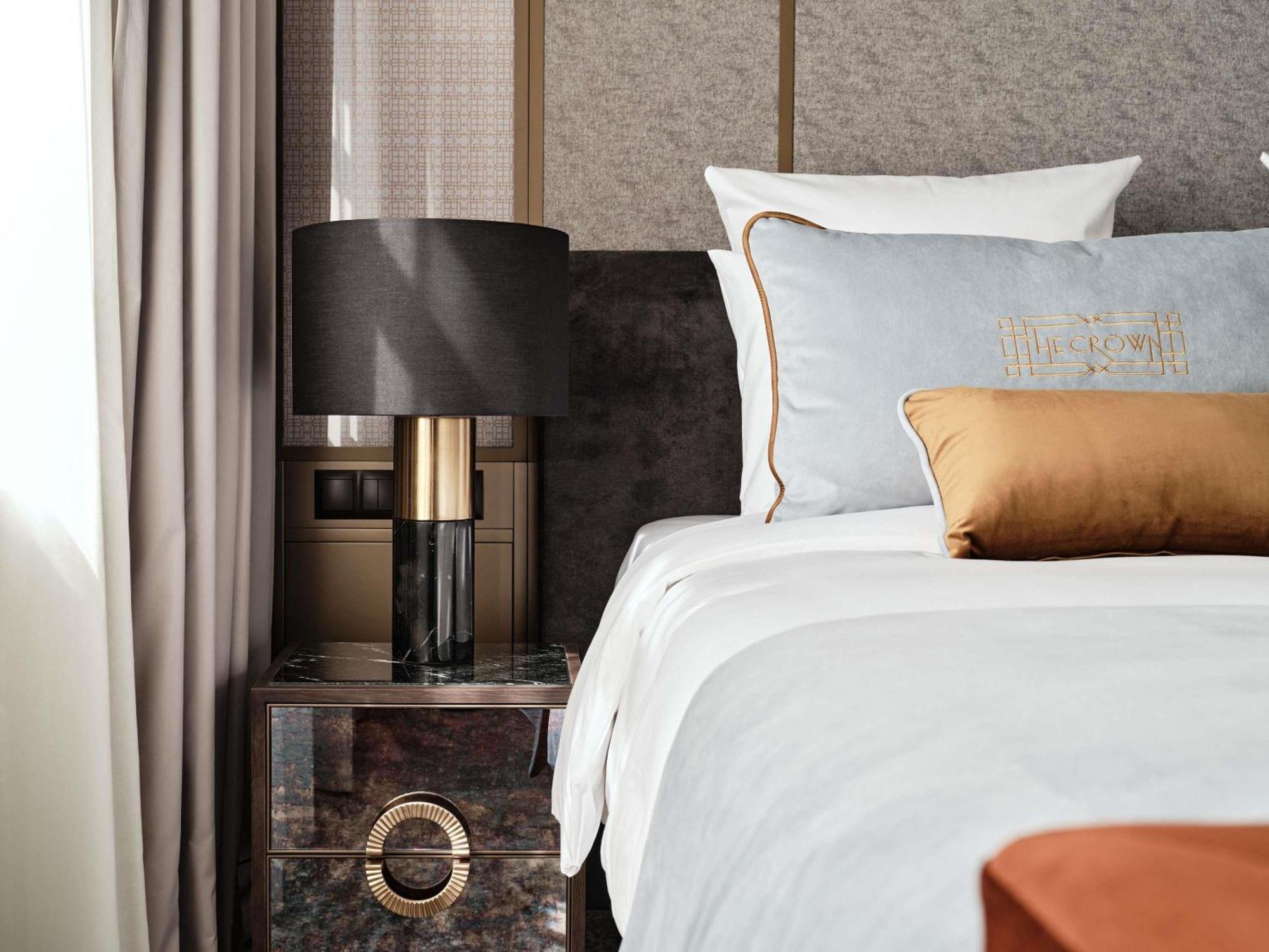 Suite con 1 cama doble