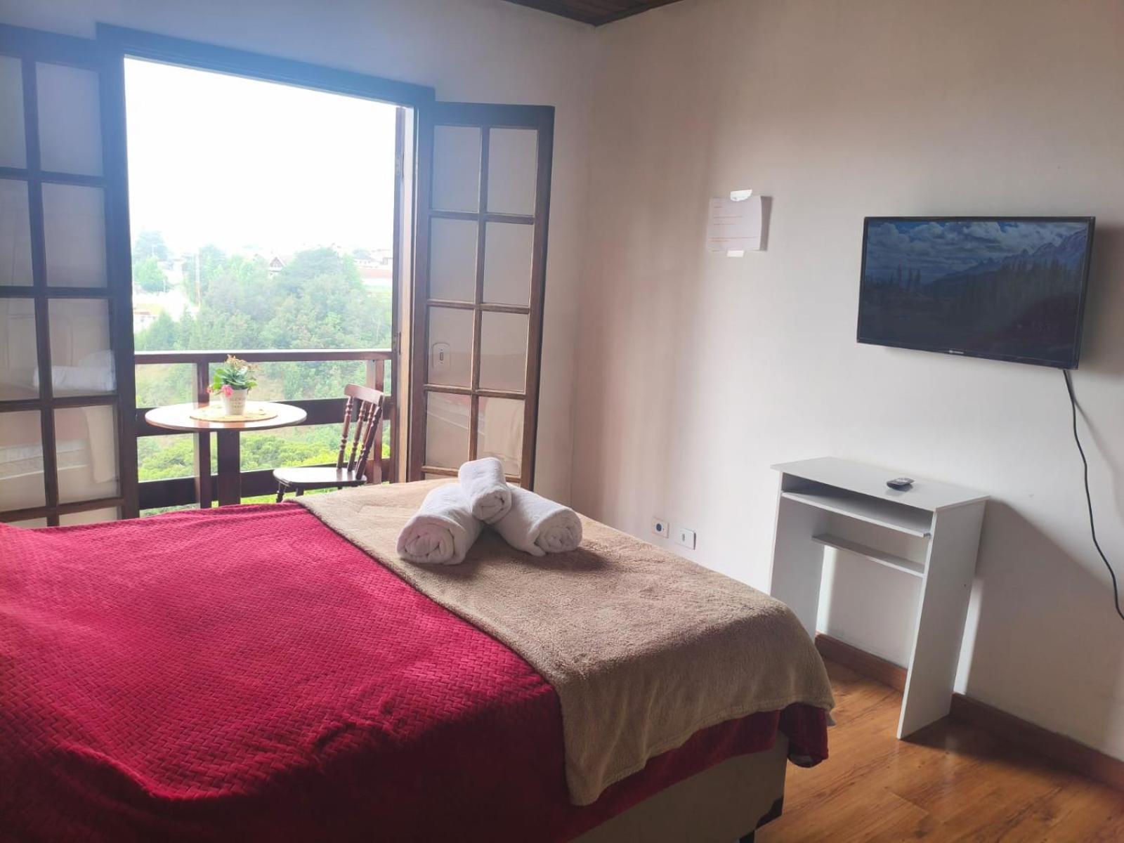 Quarto Quádruplo