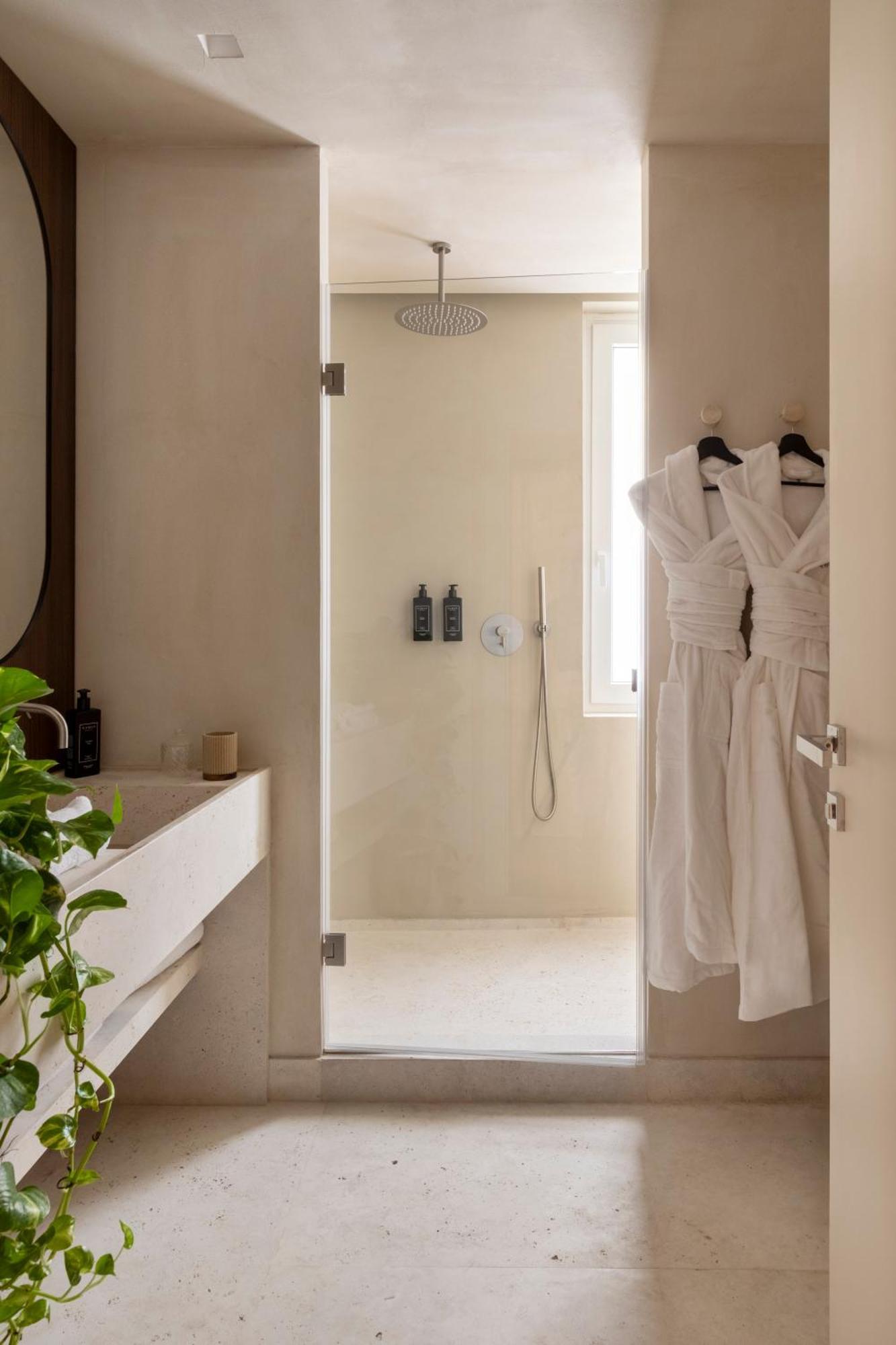 Suite King con Balcone