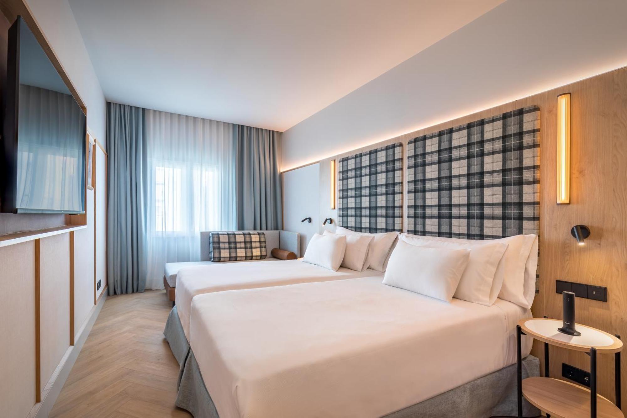 Habitación Superior