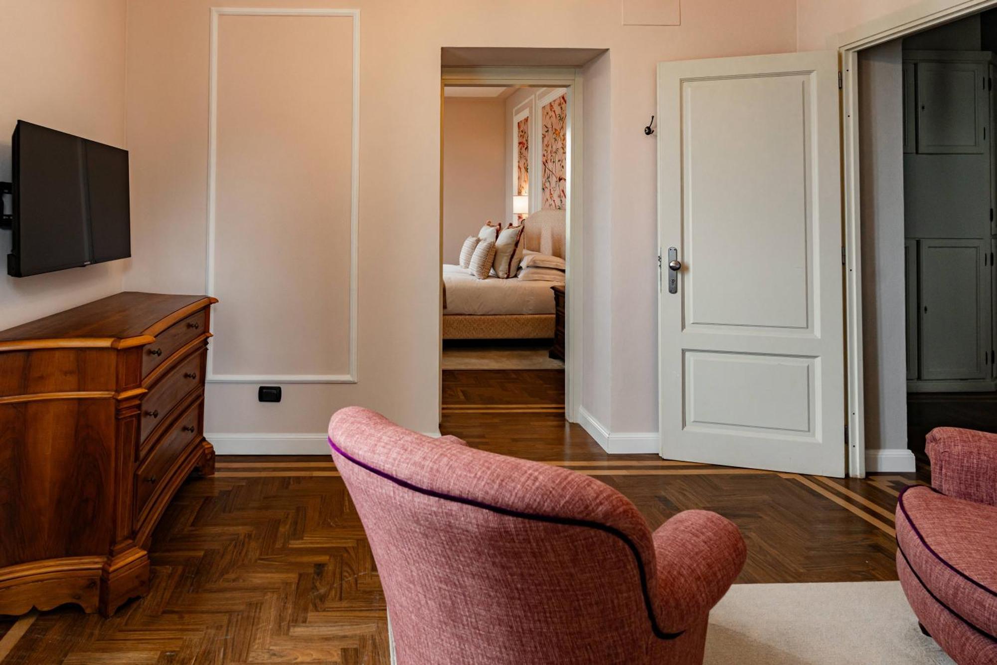 Suite Executive