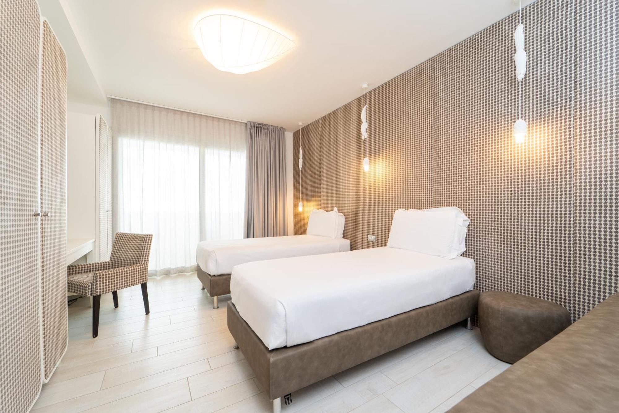 Suite Garden View