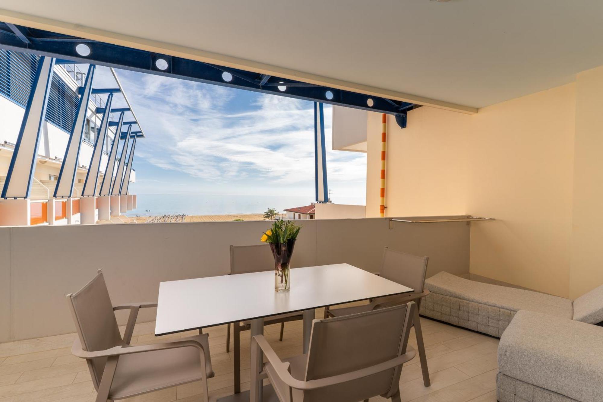 Suite Garden View