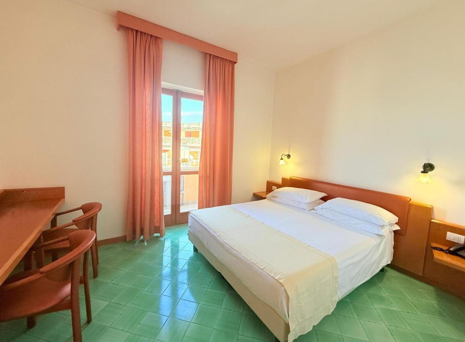 Double Room Sea View