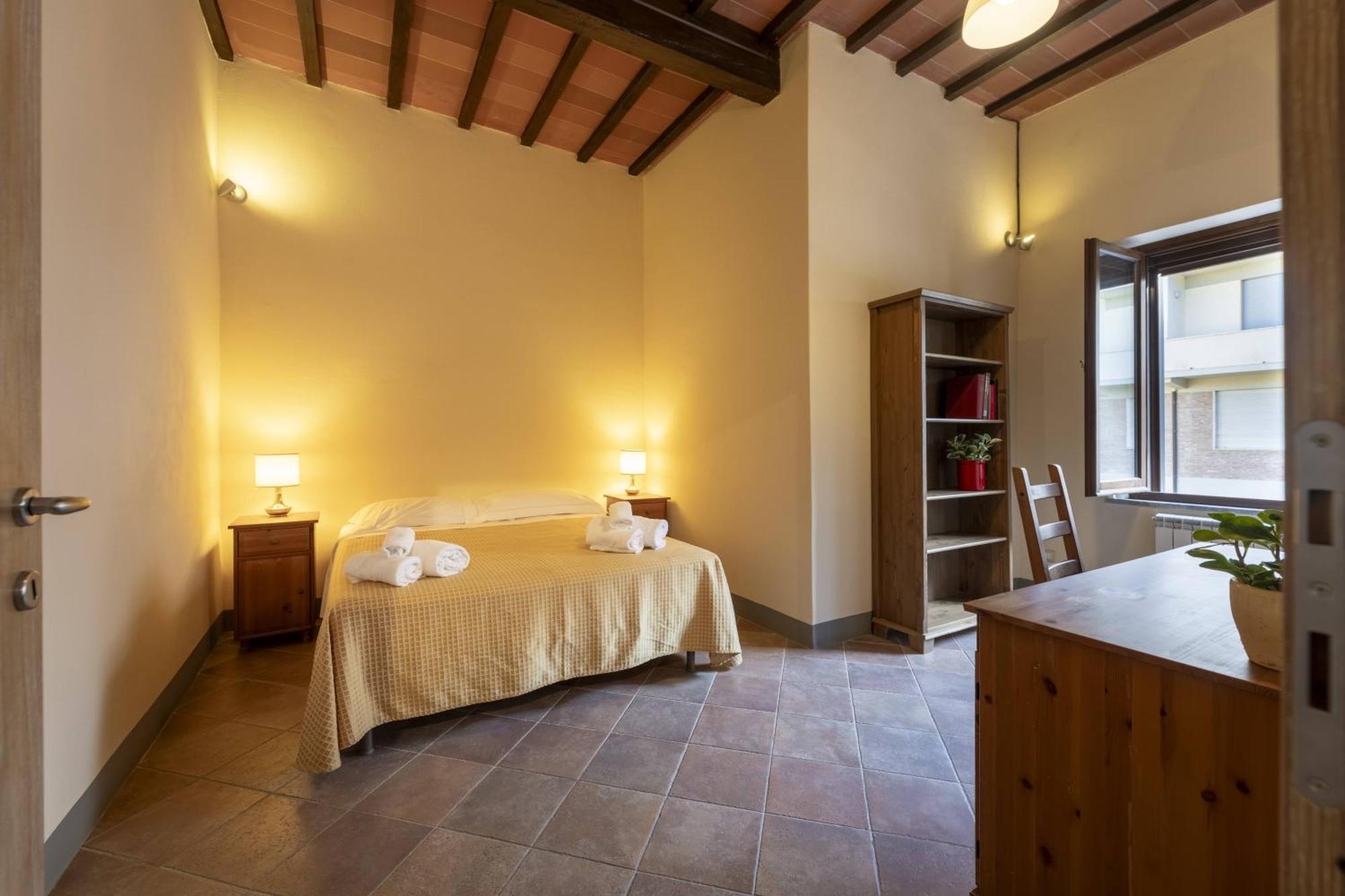 Two-Bedroom Suite Annex