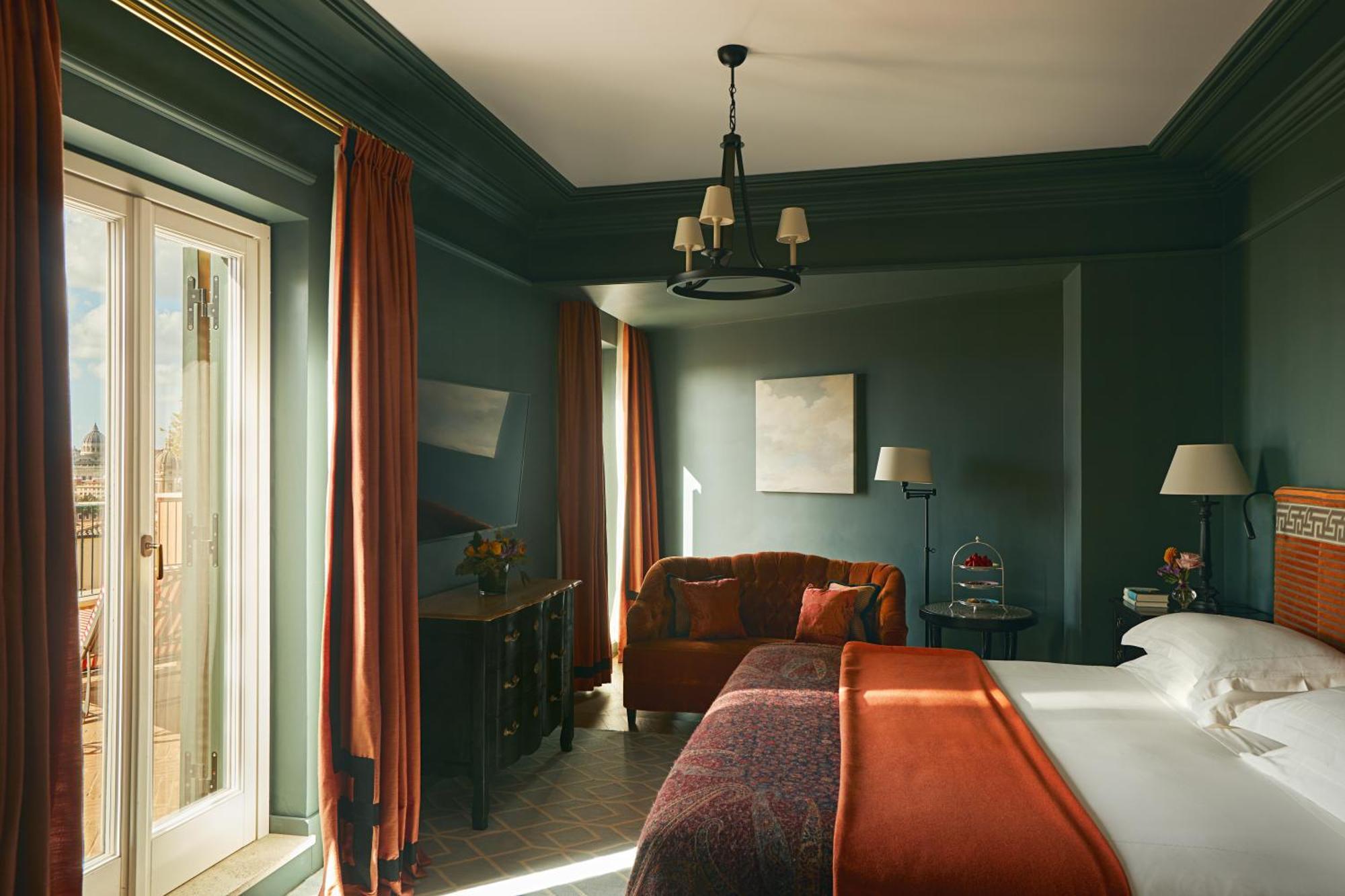 Superior Suite