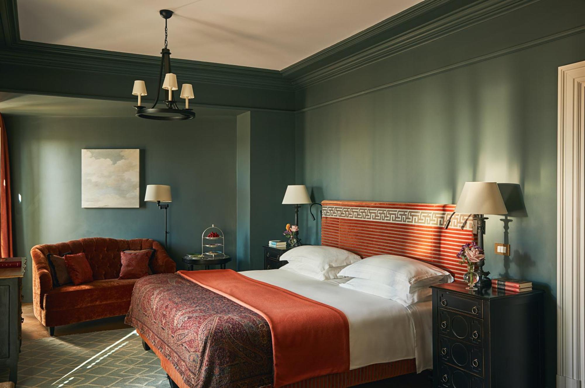 Superior Suite