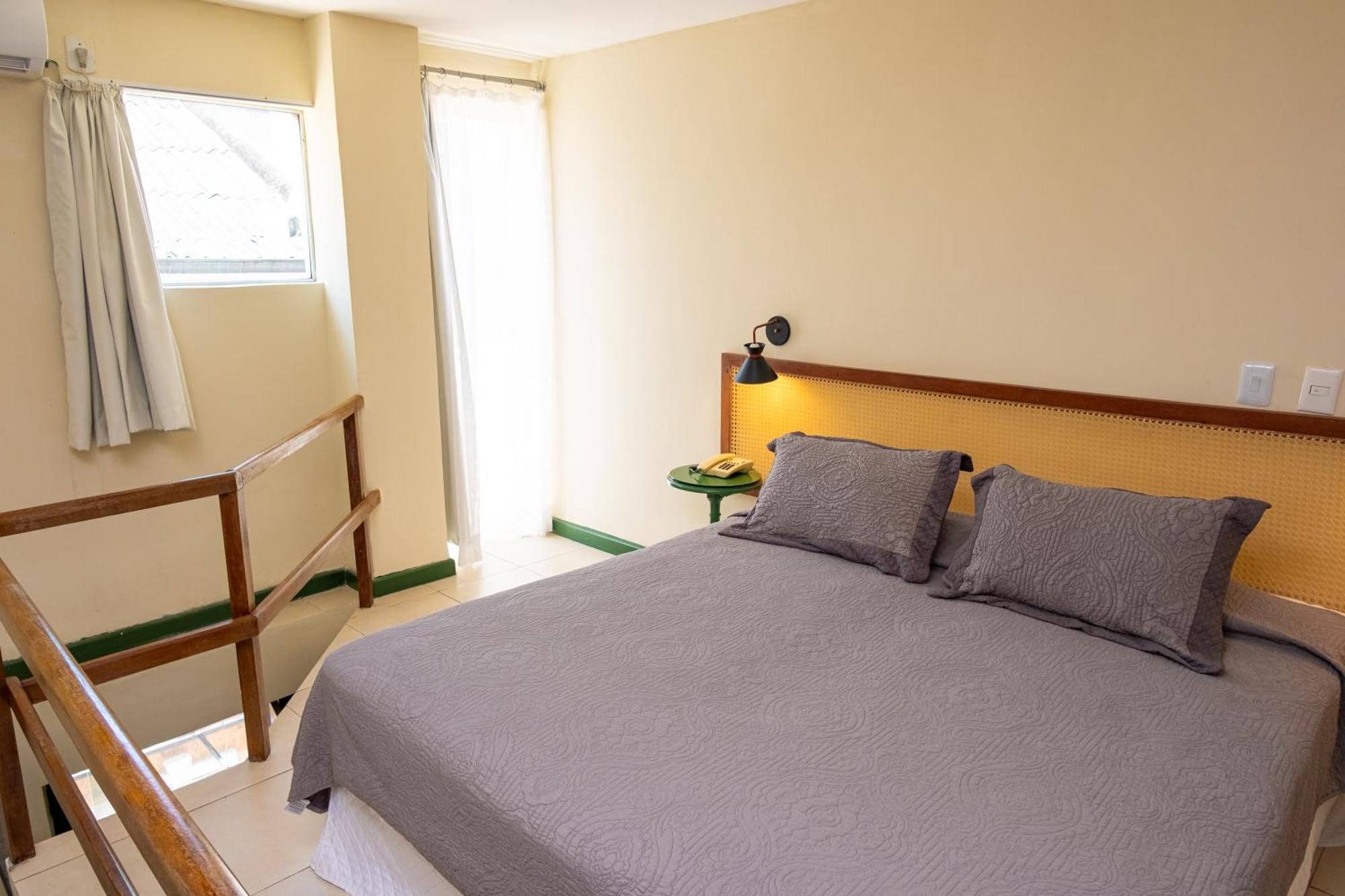 Quarto Deluxe
