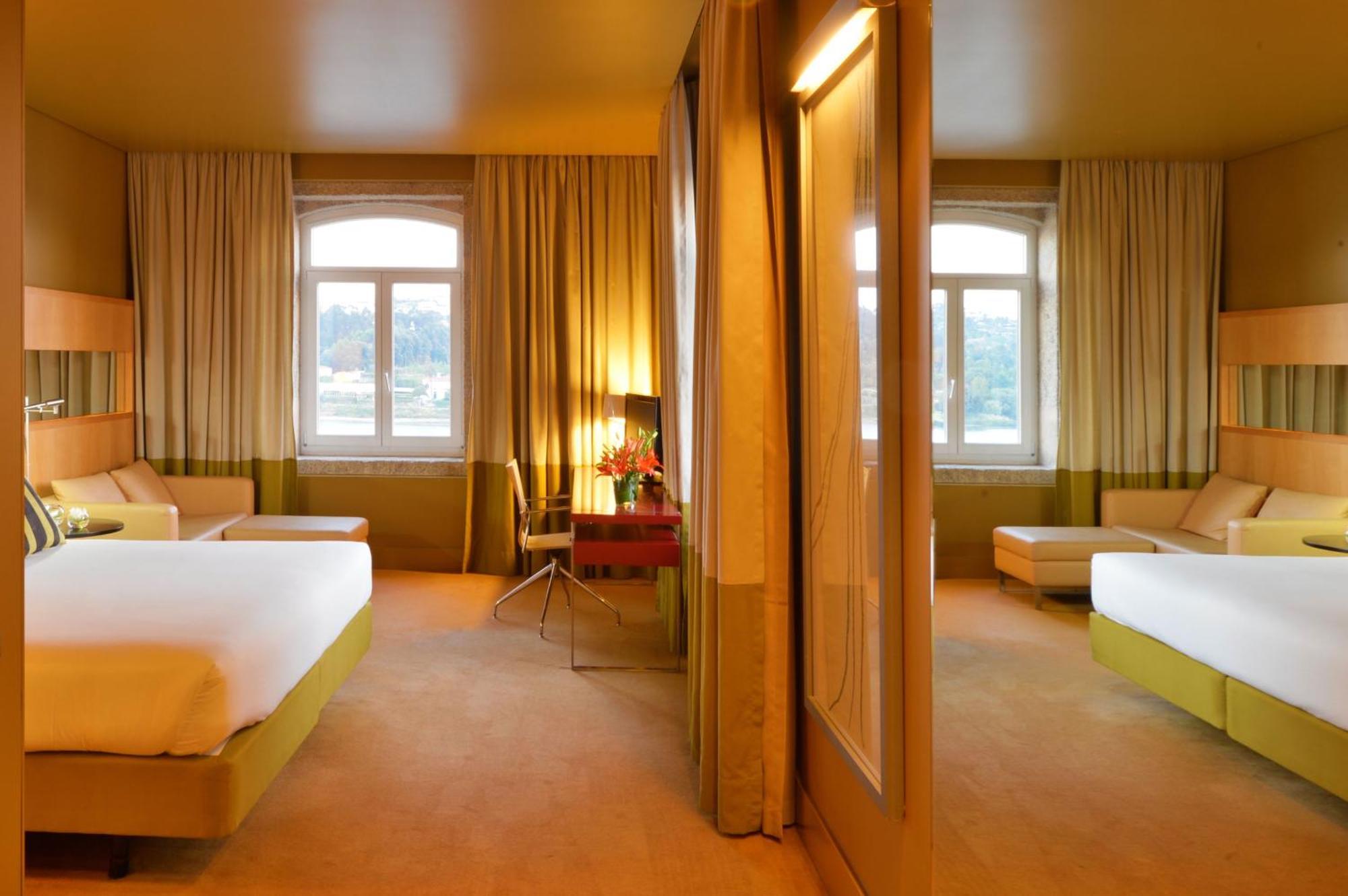 Grand View Room Extra Bed