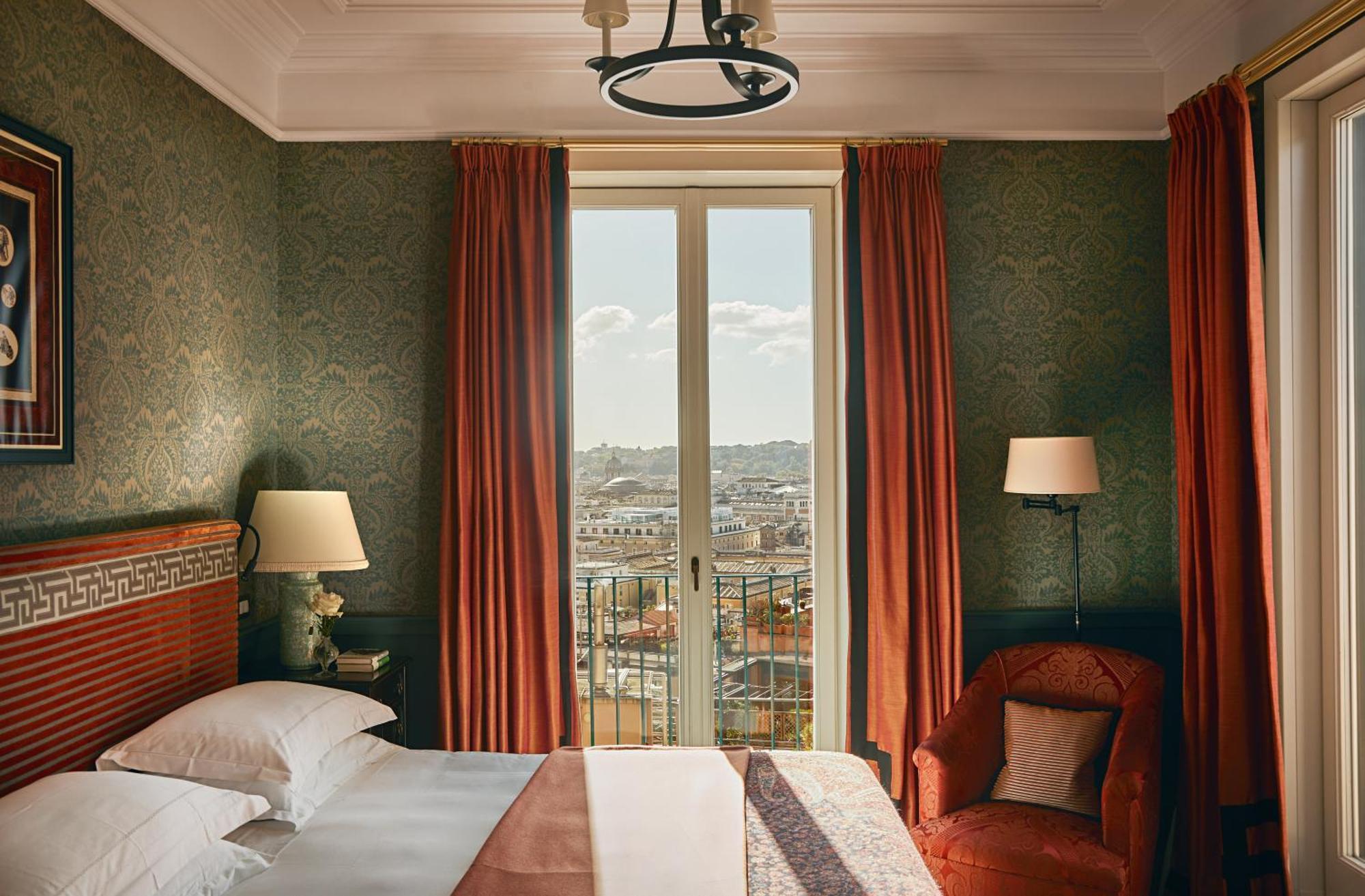 Presidential Suite