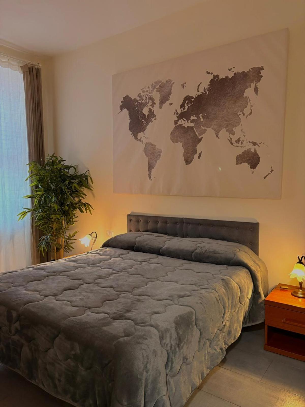 Habitación Doble Económica