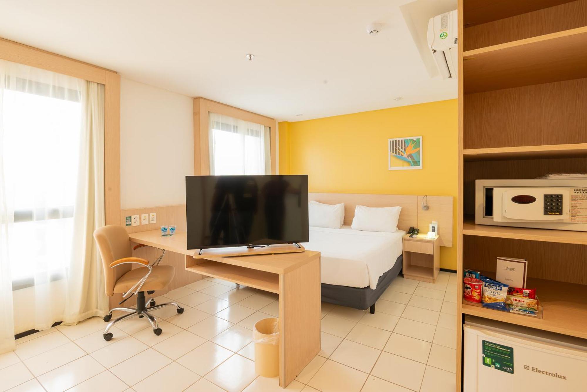 Quarto Duplo Superior