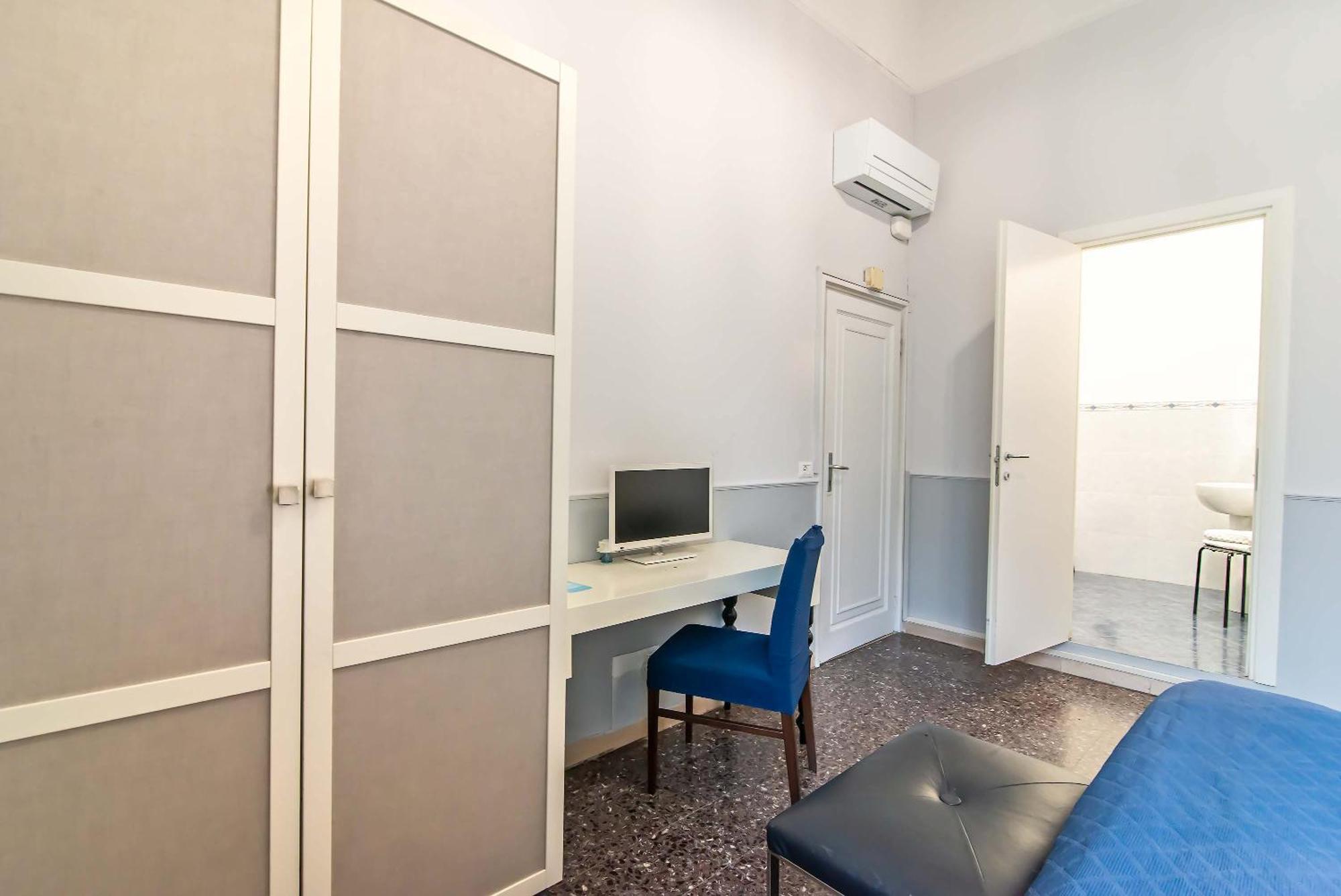 Superior Double or Twin Room City View