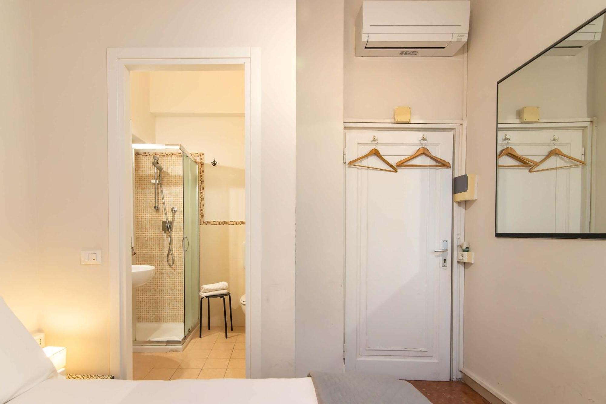 Small Double Room
