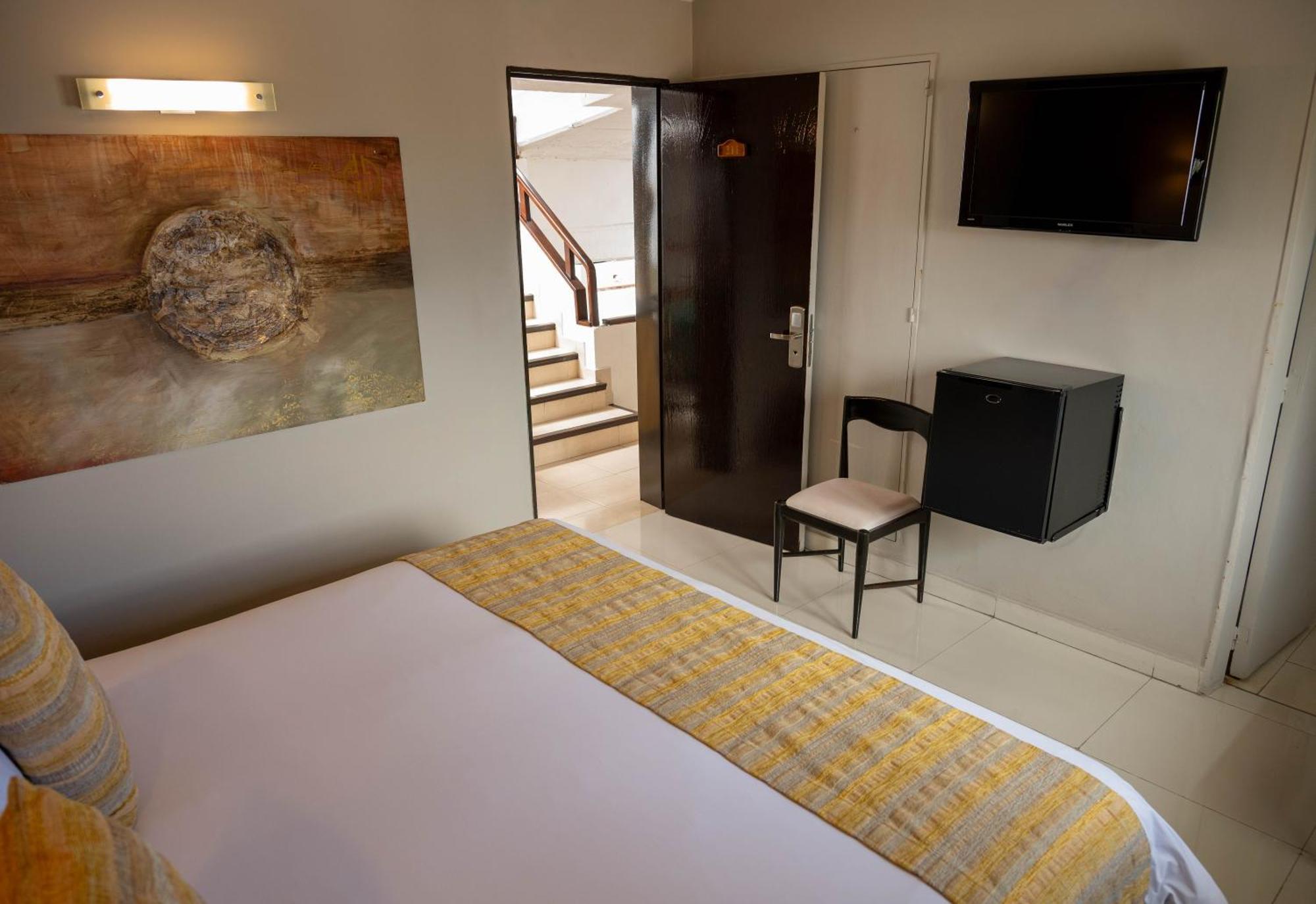 Habitación Superior - 1 cama grande
