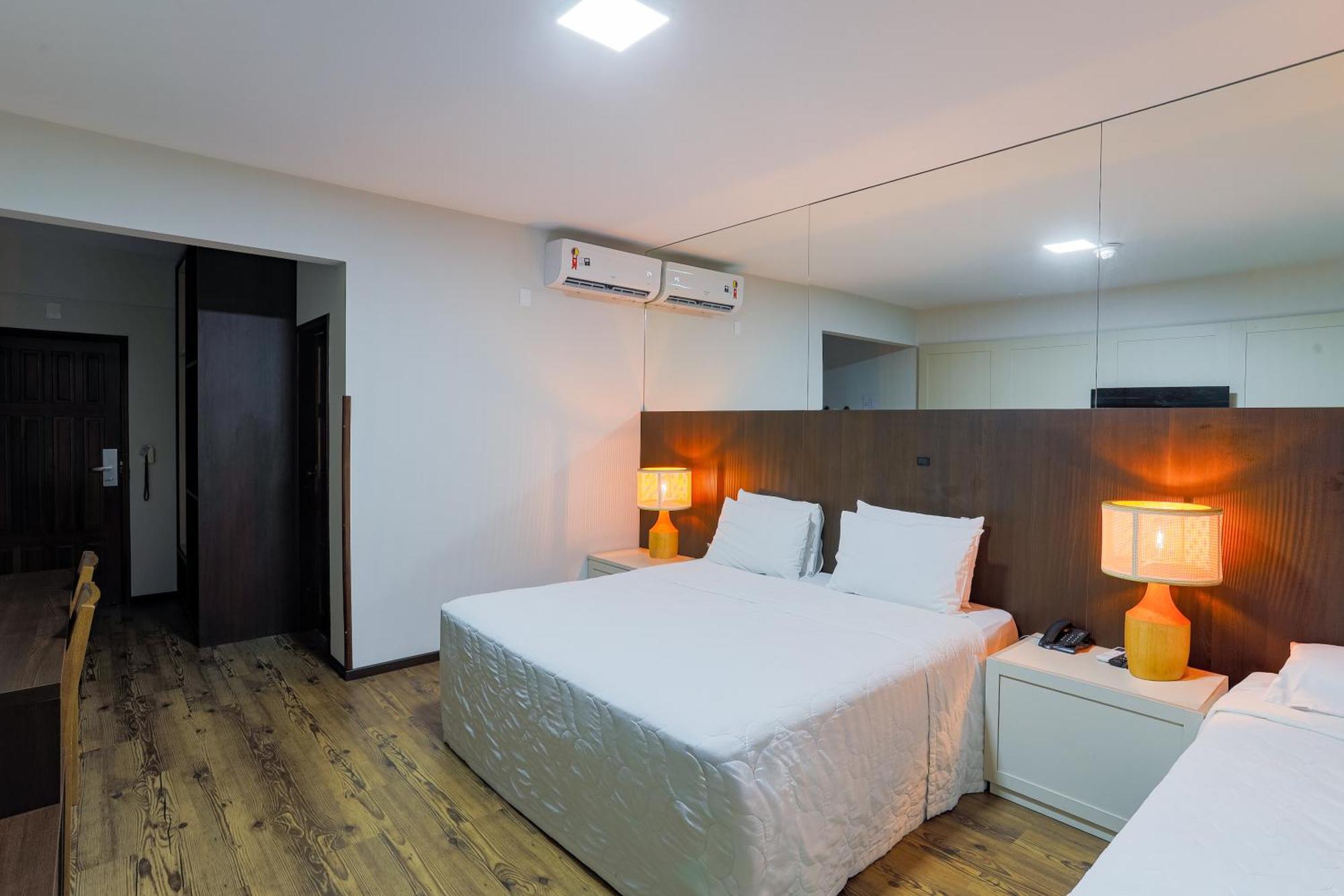 Apartamento Superior