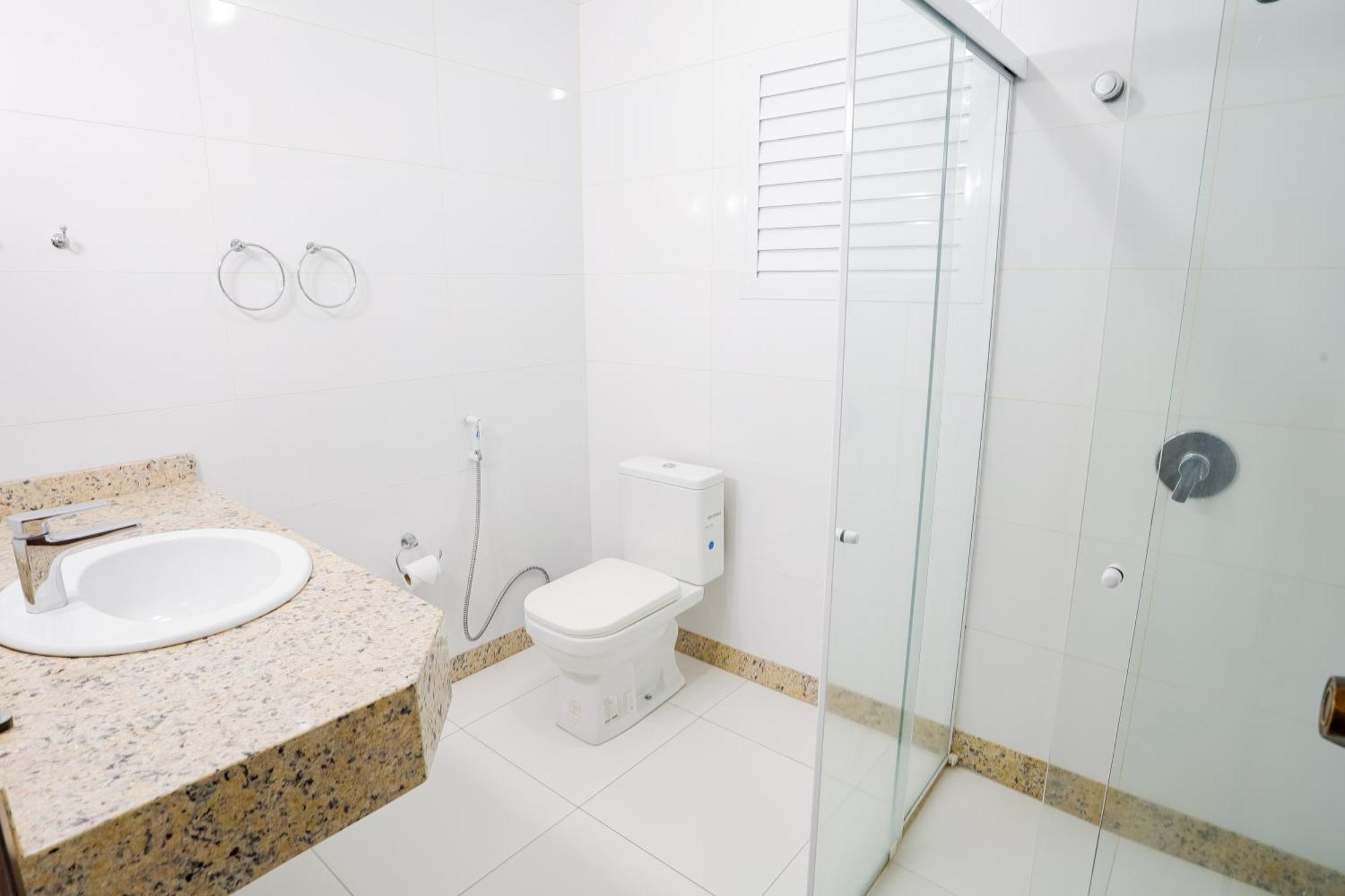 Quarto Triplo Standard