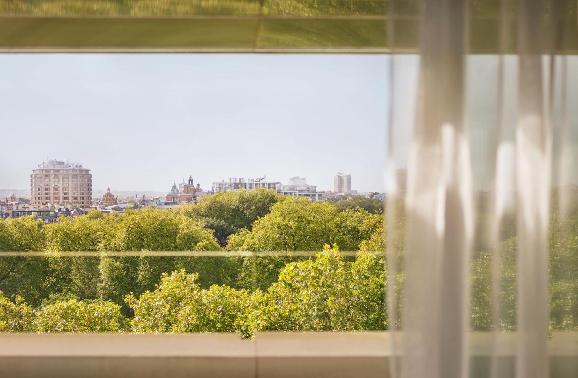 Park View Studio