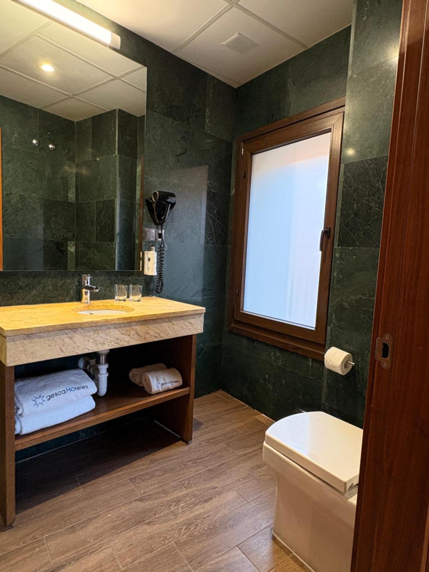 Habitación Doble