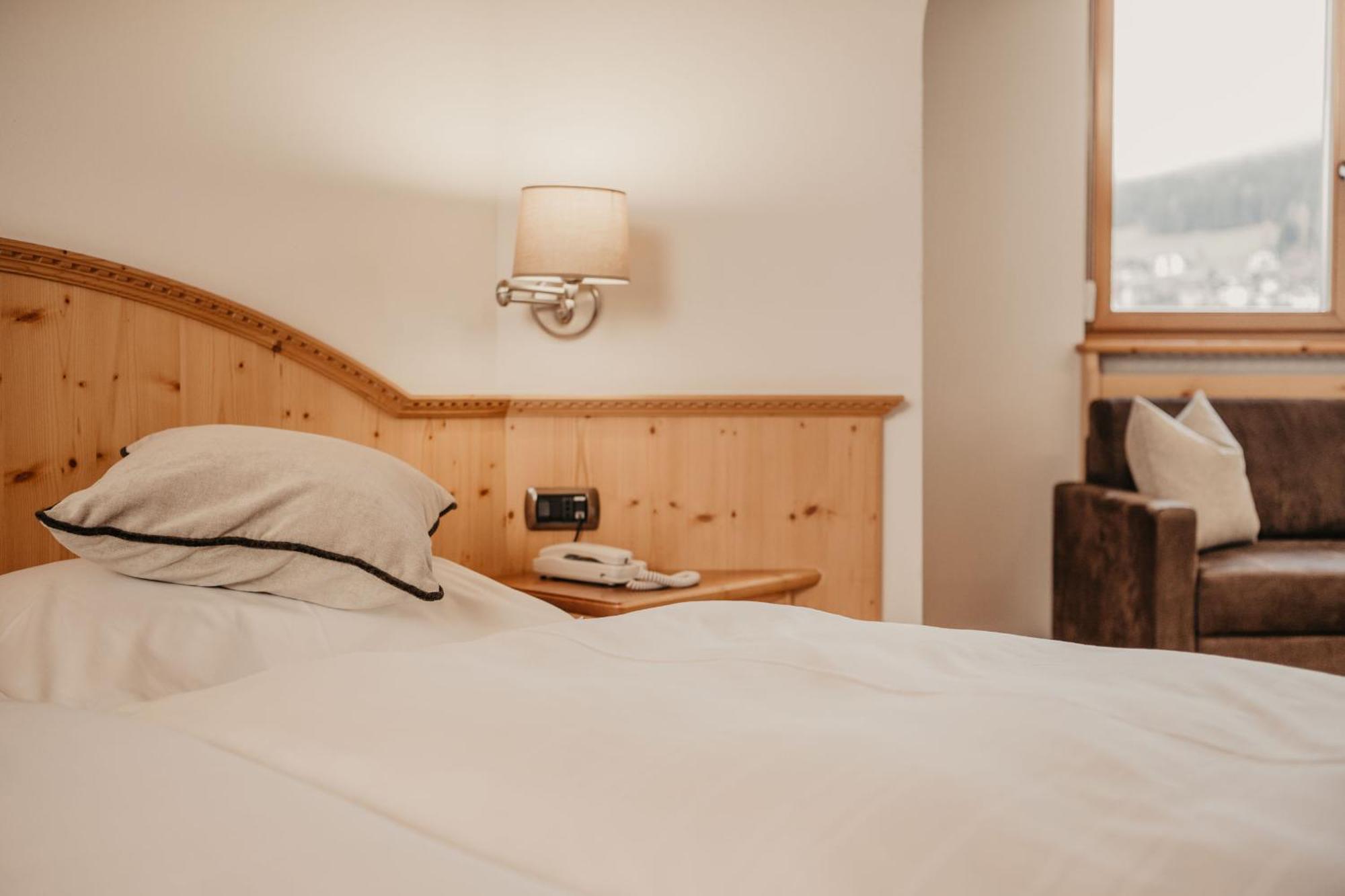 Double or Twin Room Attic