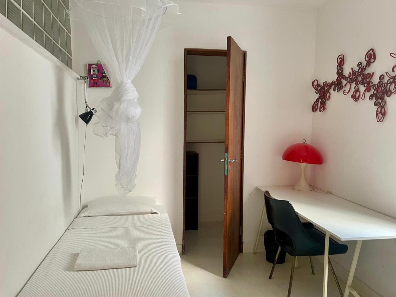 Quarto Individual