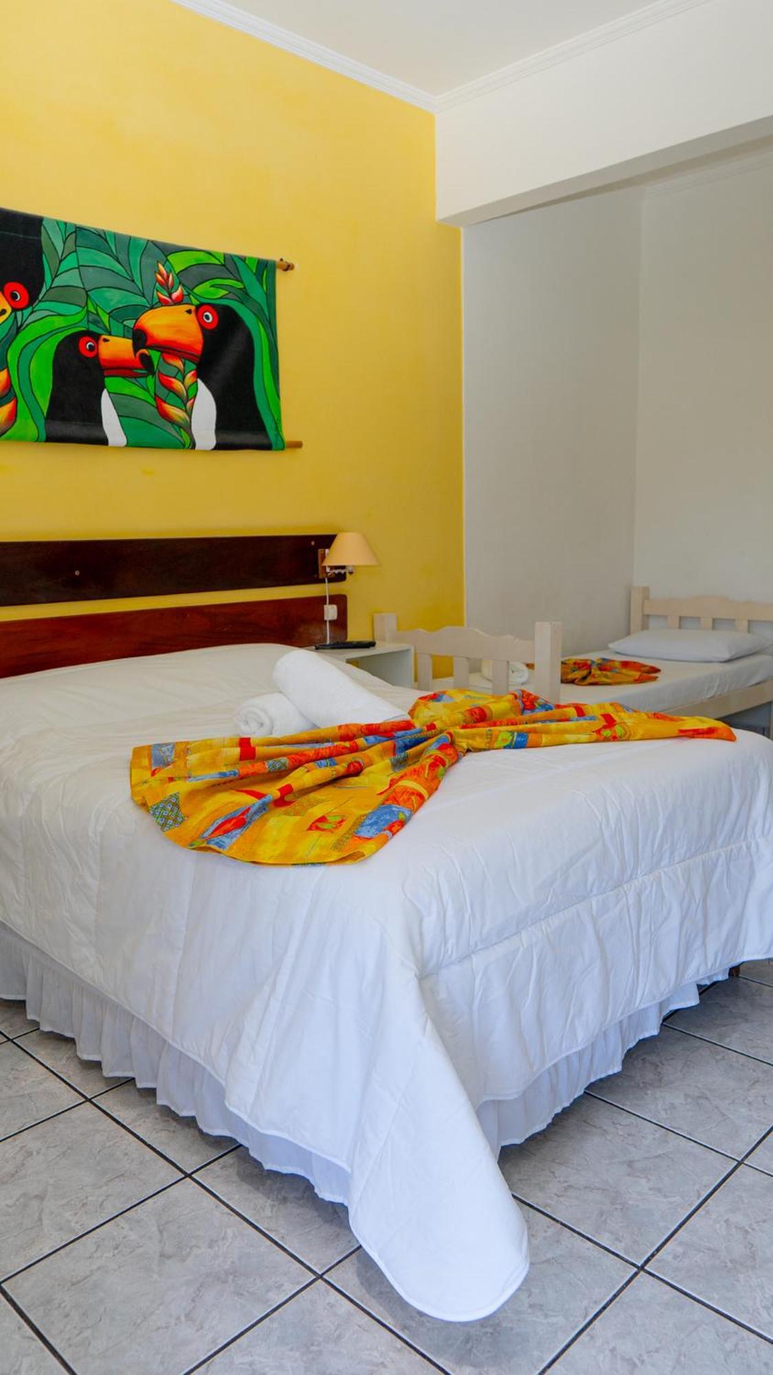 Quarto Triplo