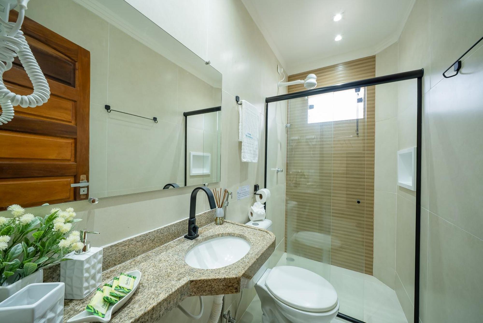 Quarto Triplo Superior