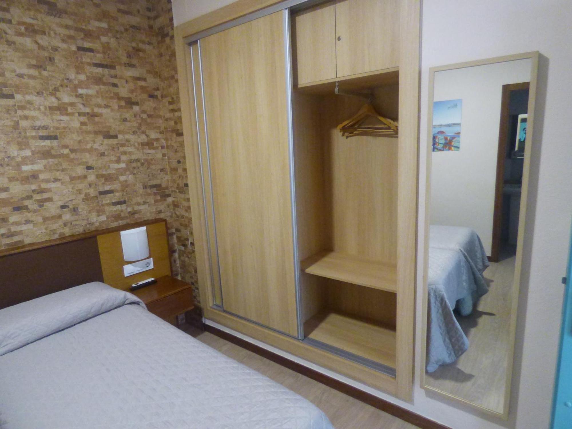 Habitación Doble Estándar - 1 o 2 camas