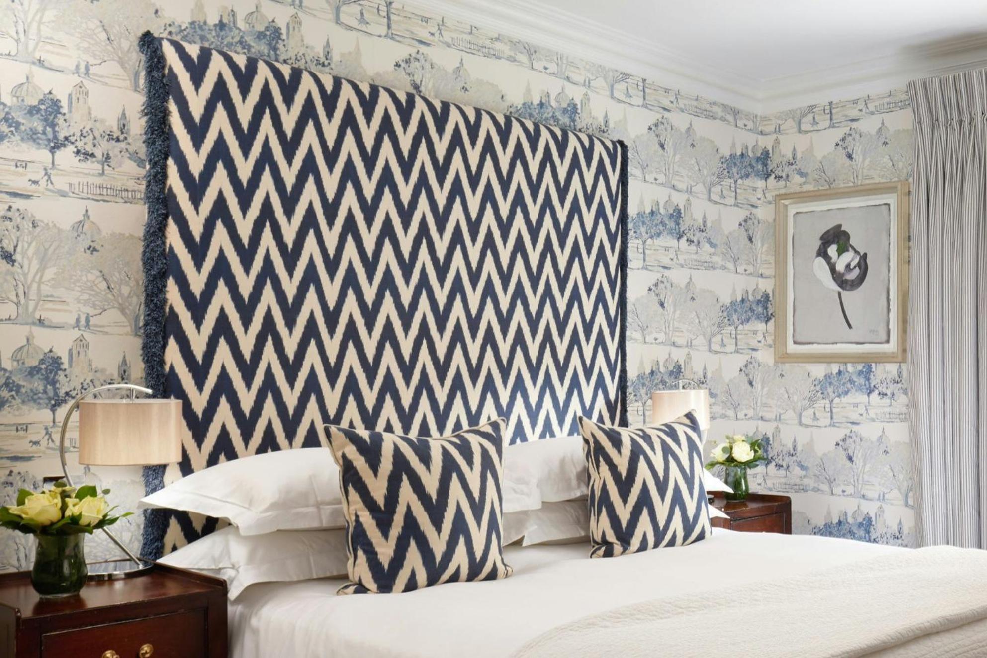 Cosy Double Room