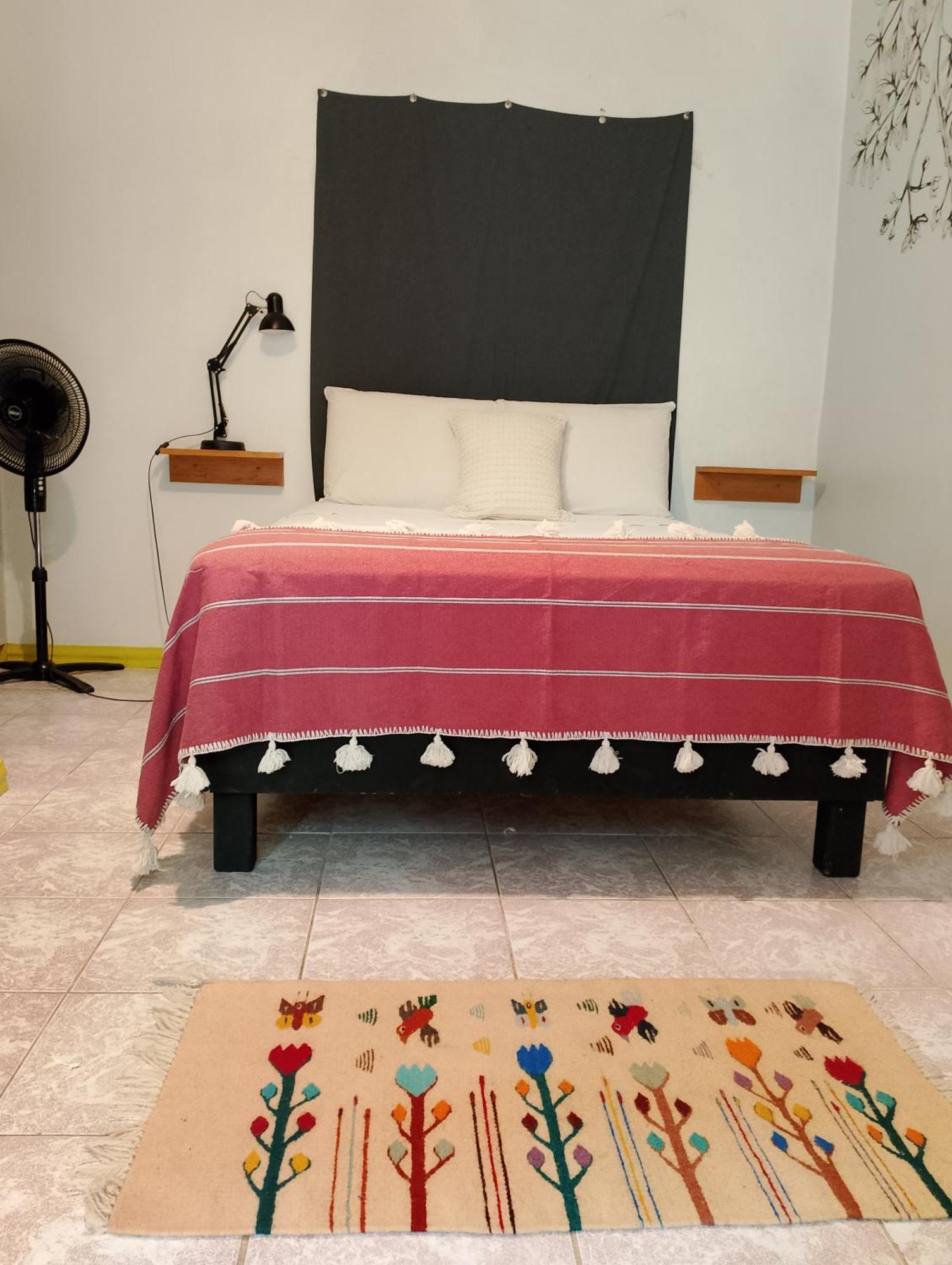Small Double Room