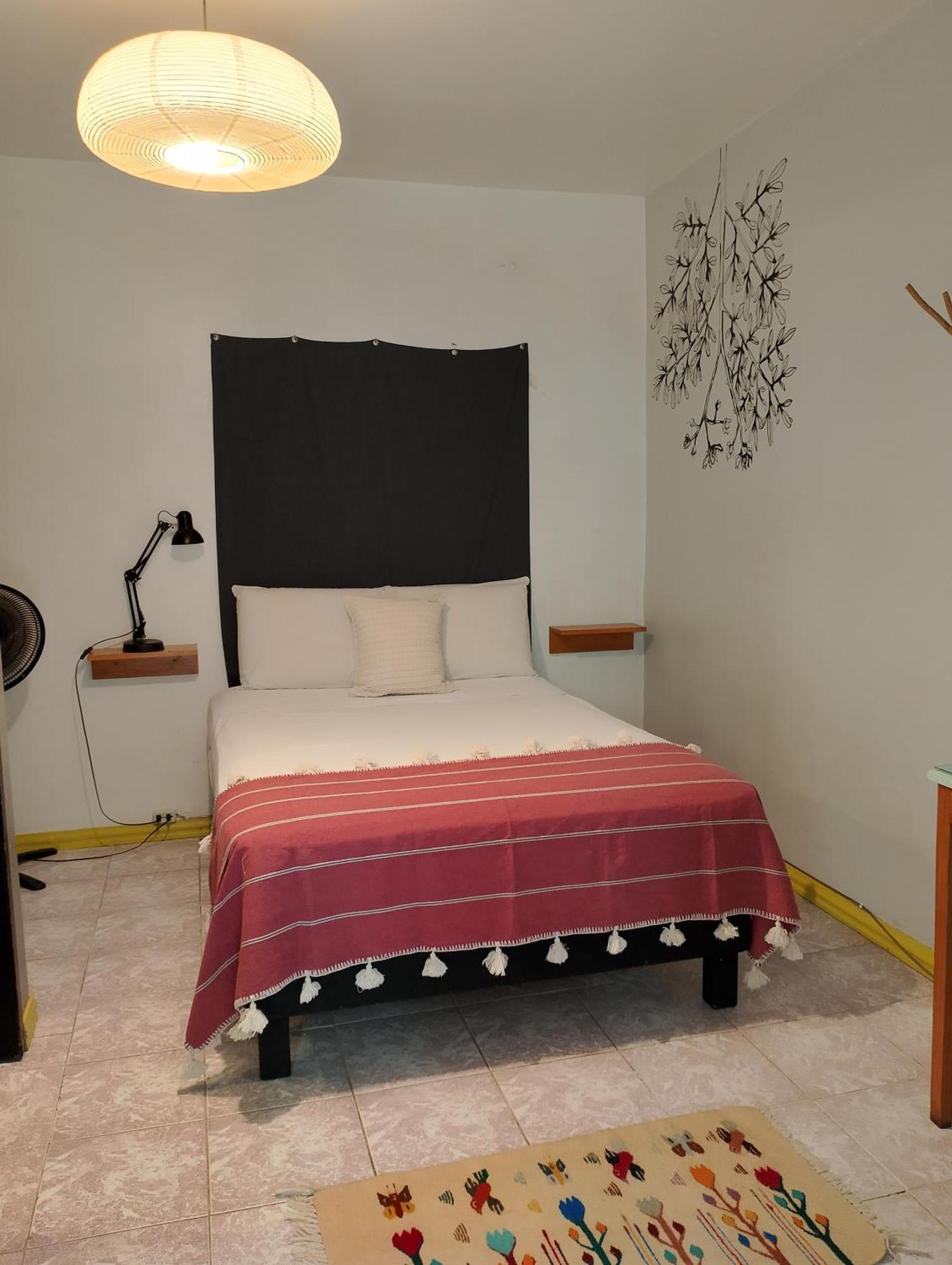 Small Double Room